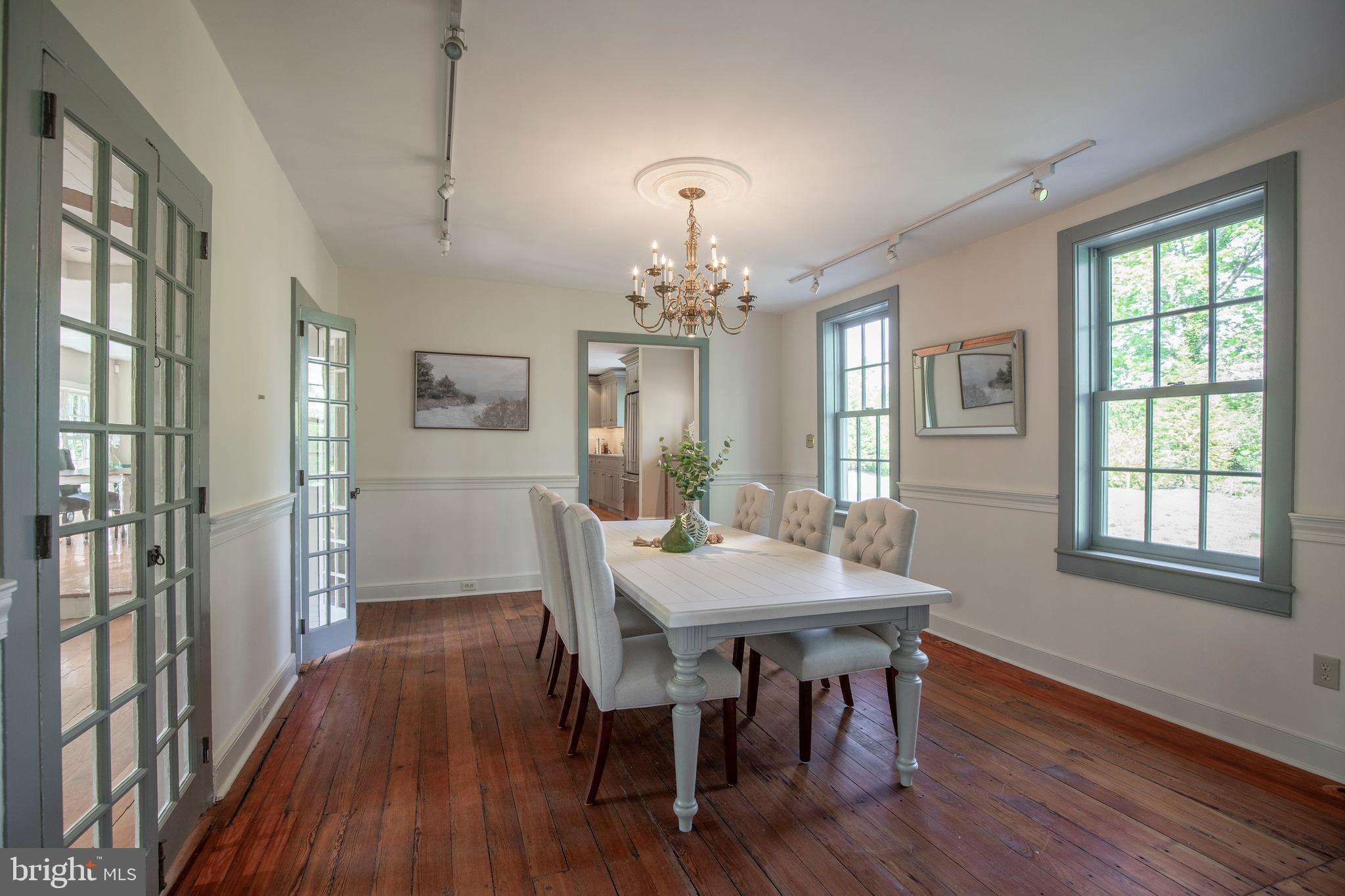 DOYLESTOWN BORO - Residential
