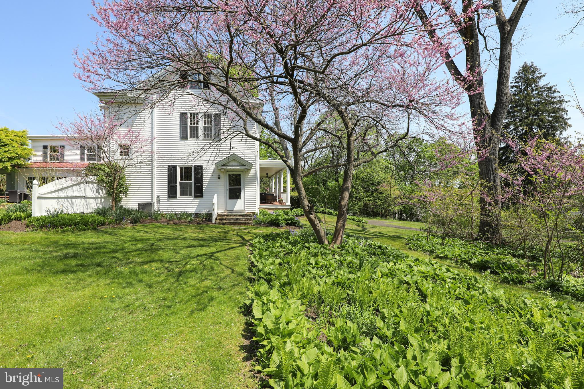 DOYLESTOWN BORO - Residential