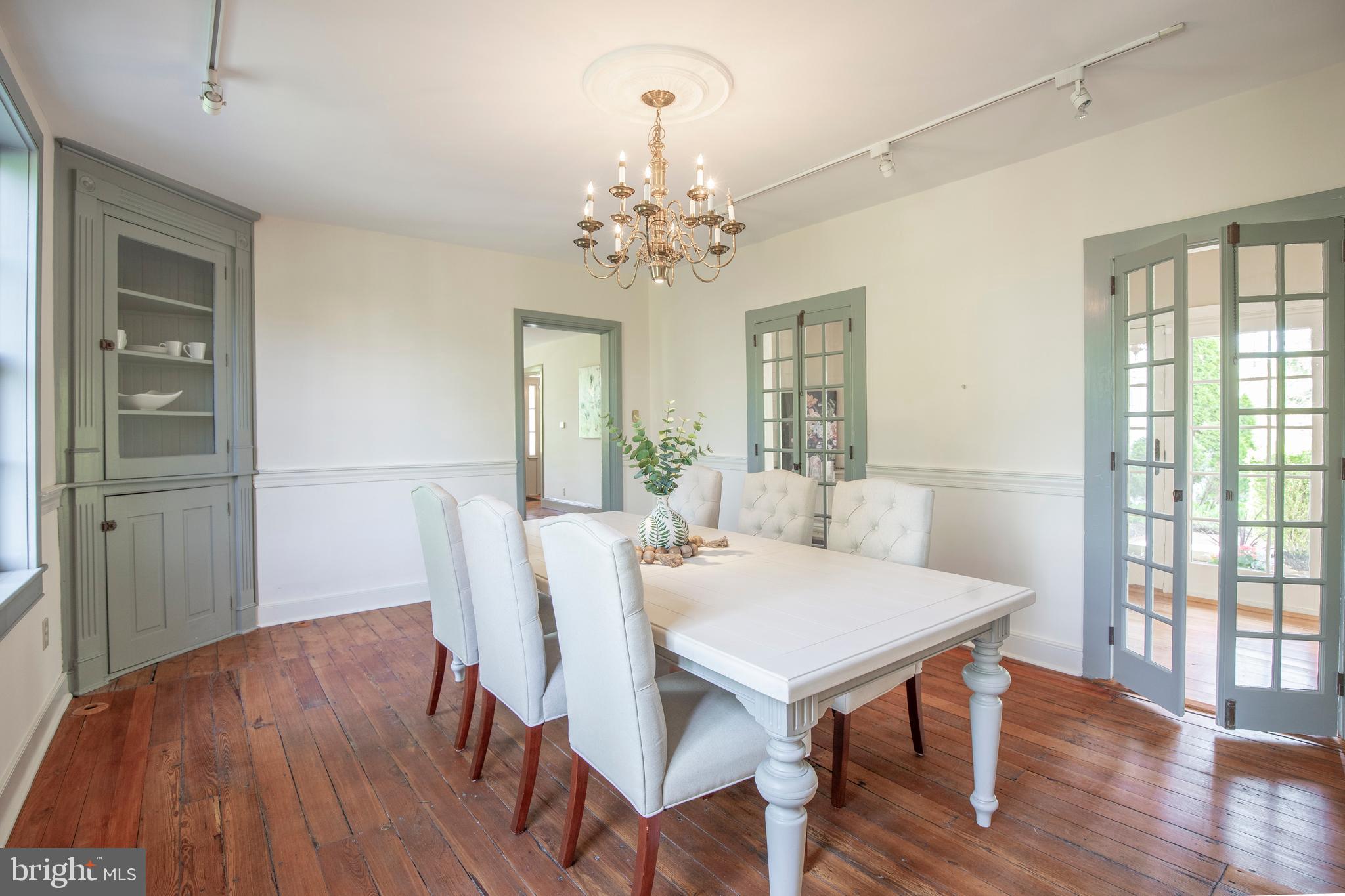 DOYLESTOWN BORO - Residential