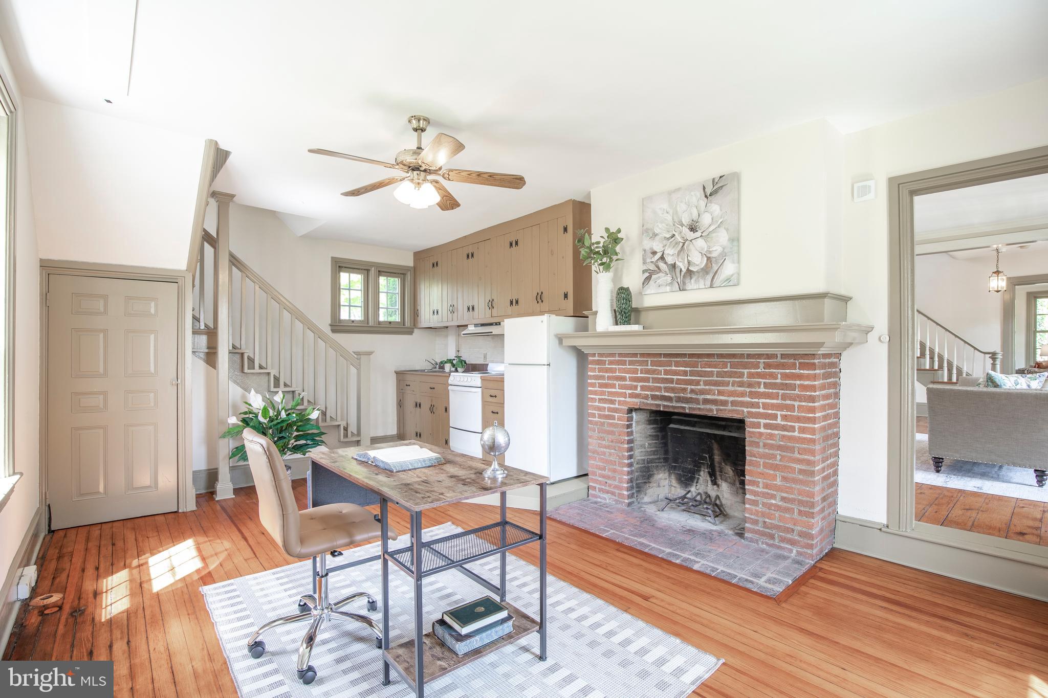 DOYLESTOWN BORO - Residential