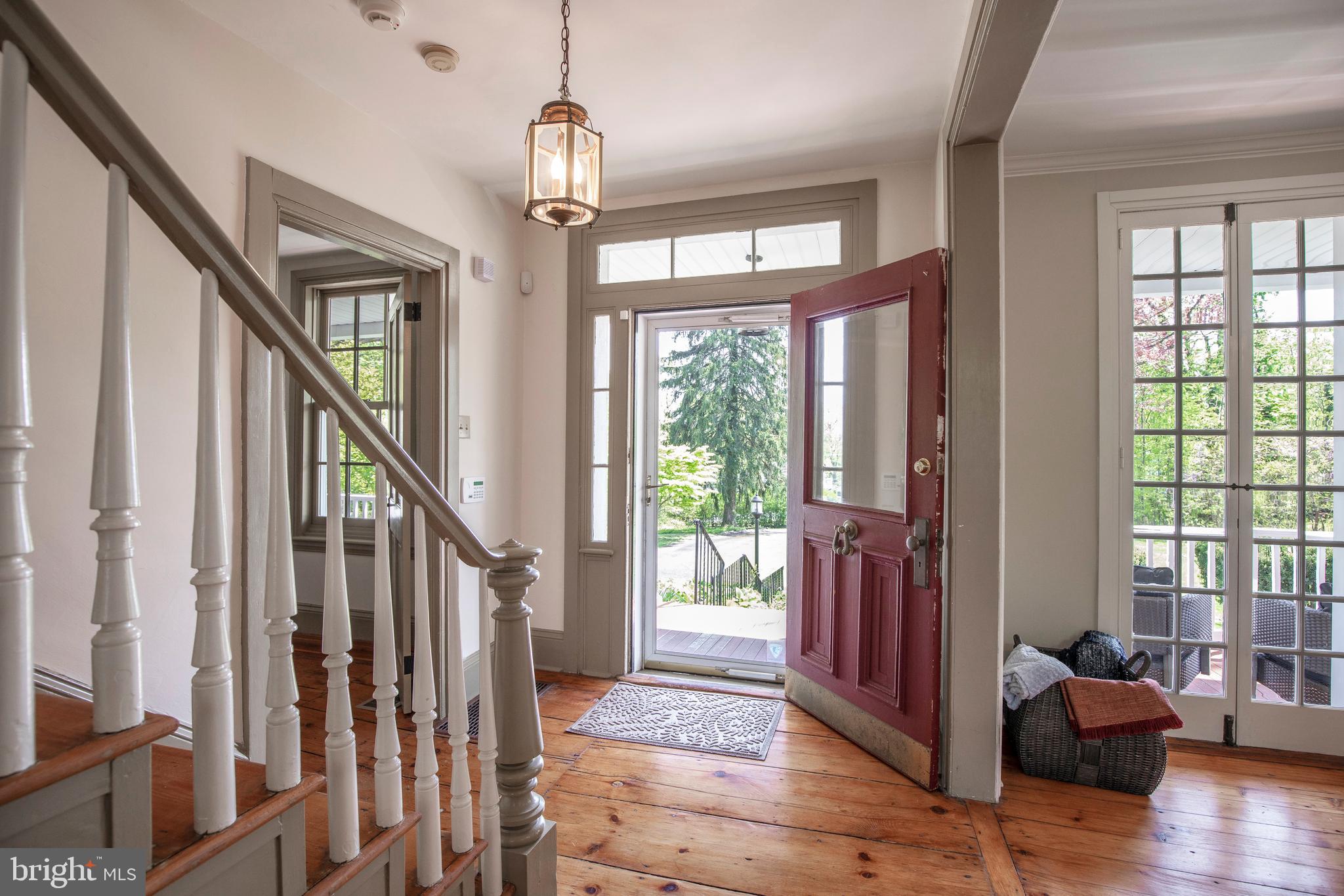 DOYLESTOWN BORO - Residential