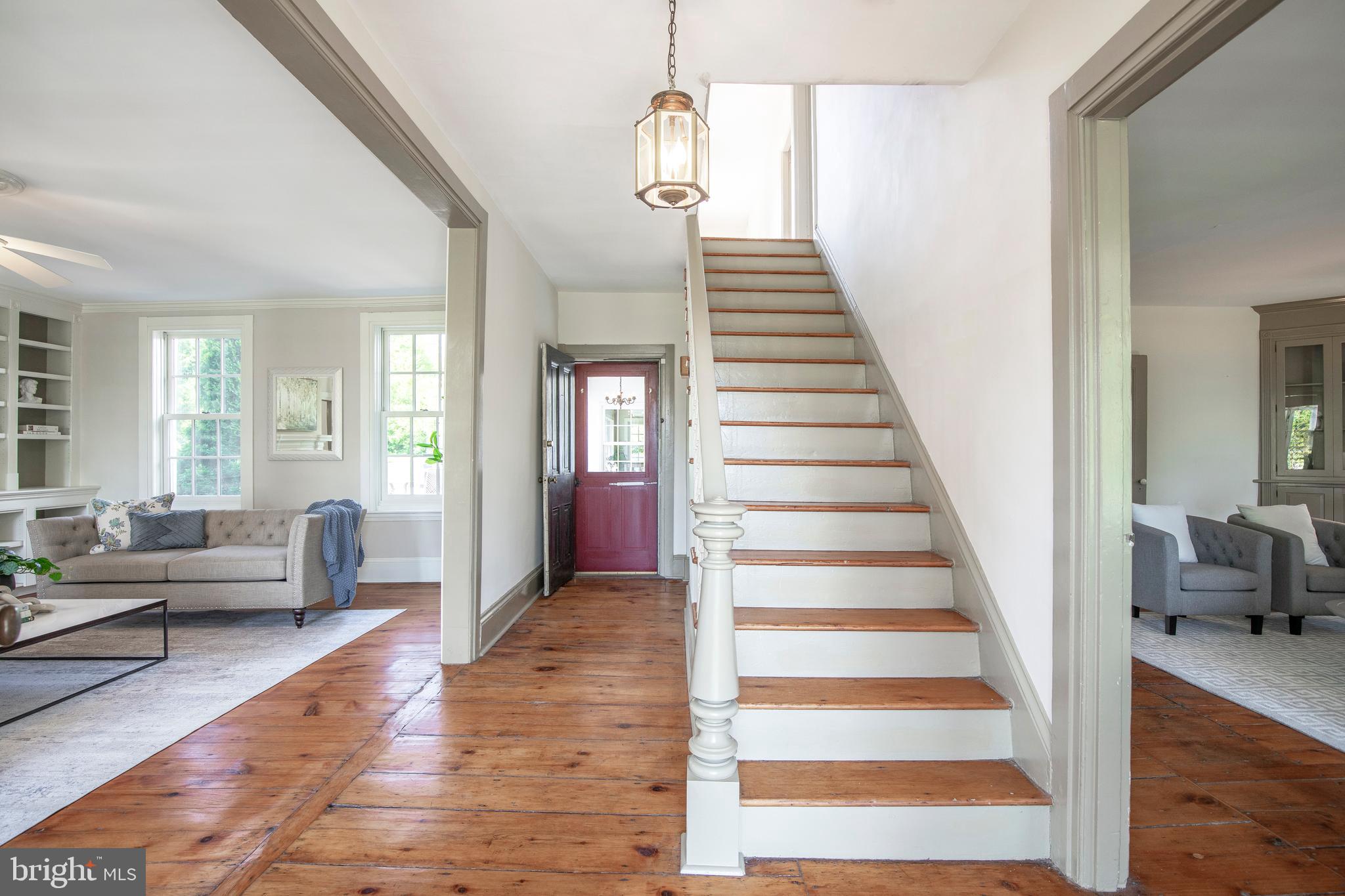 DOYLESTOWN BORO - Residential