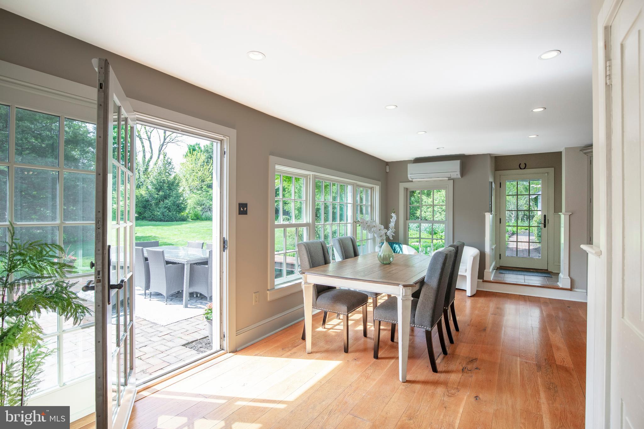 DOYLESTOWN BORO - Residential