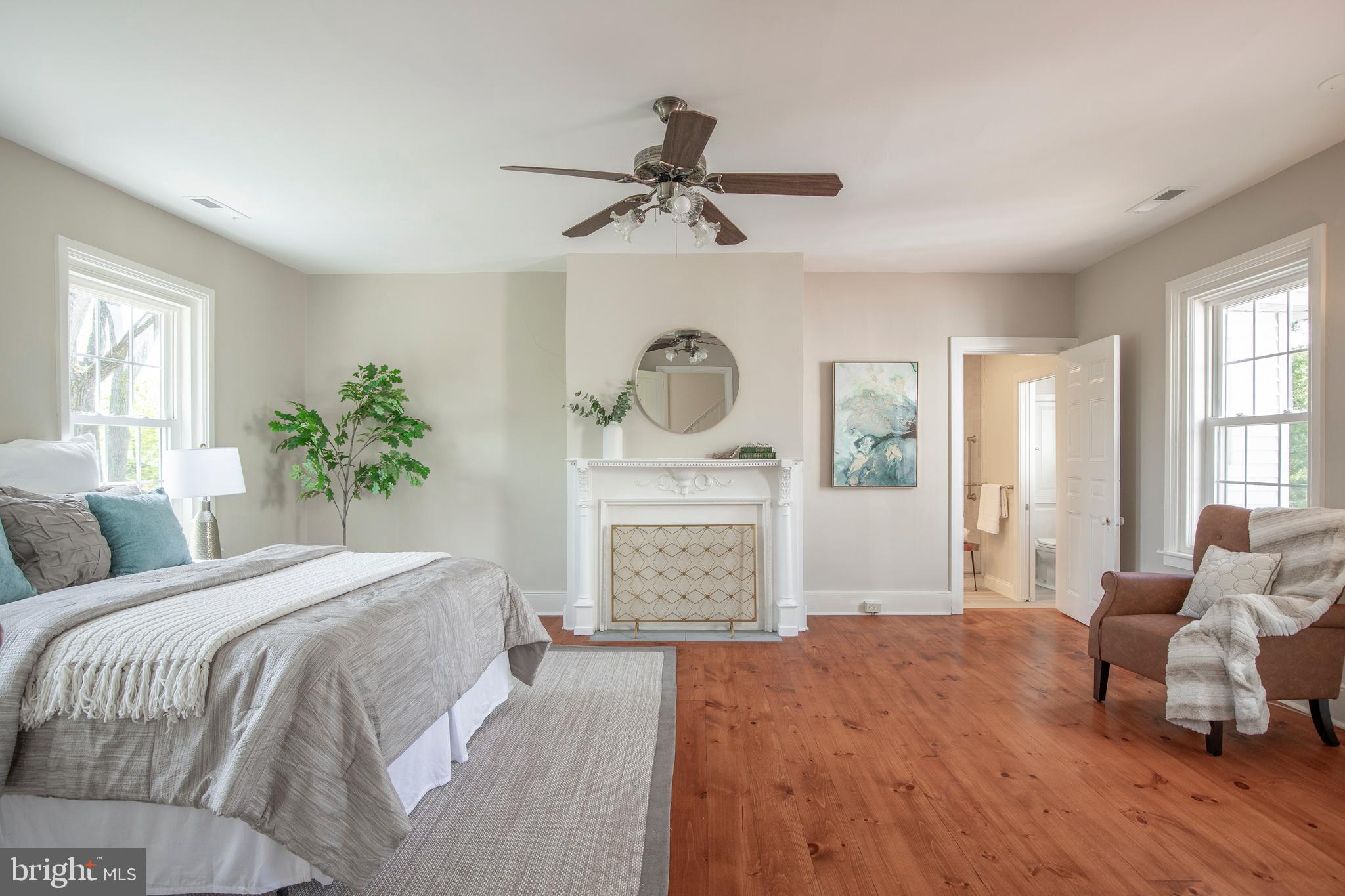 DOYLESTOWN BORO - Residential