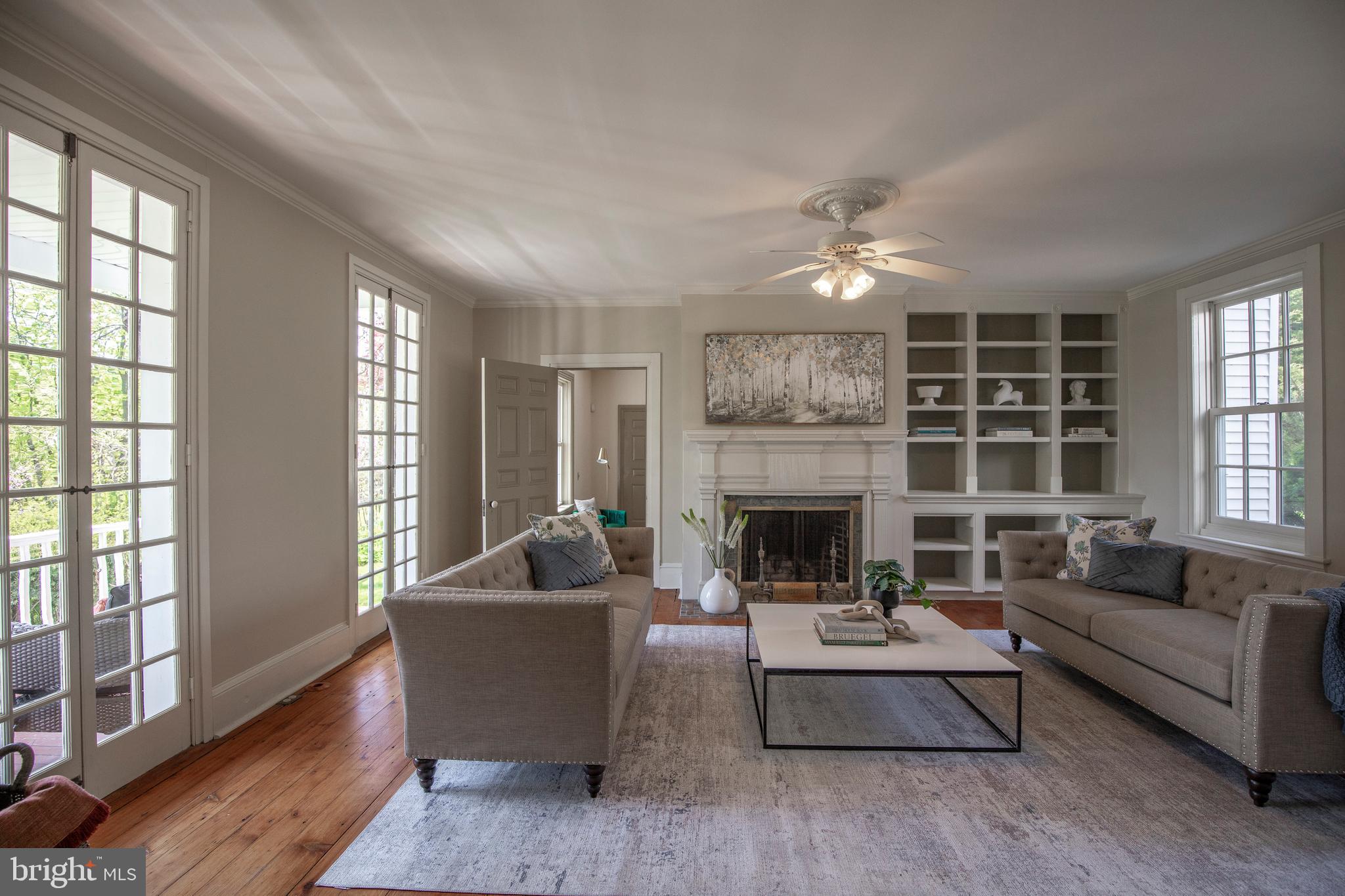 DOYLESTOWN BORO - Residential