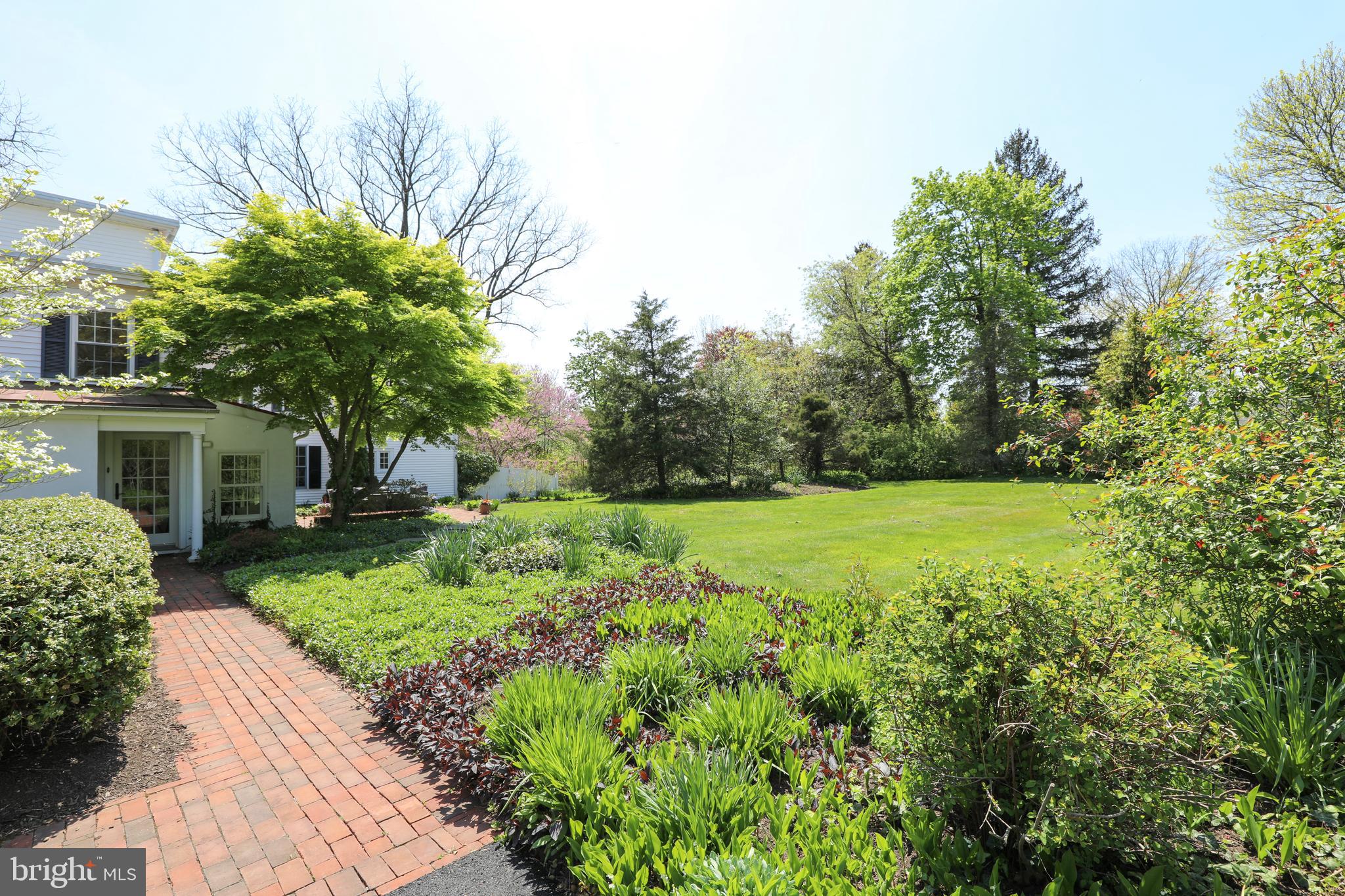 DOYLESTOWN BORO - Residential
