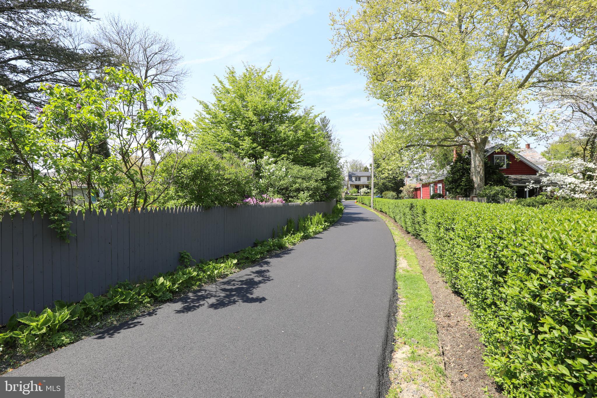 DOYLESTOWN BORO - Residential