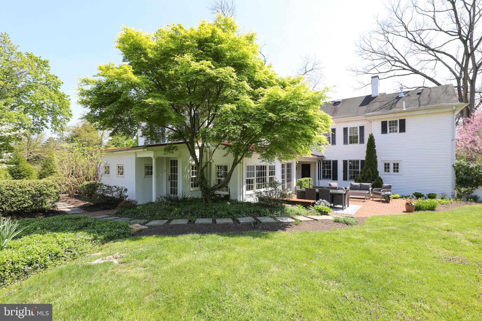 DOYLESTOWN BORO - Residential