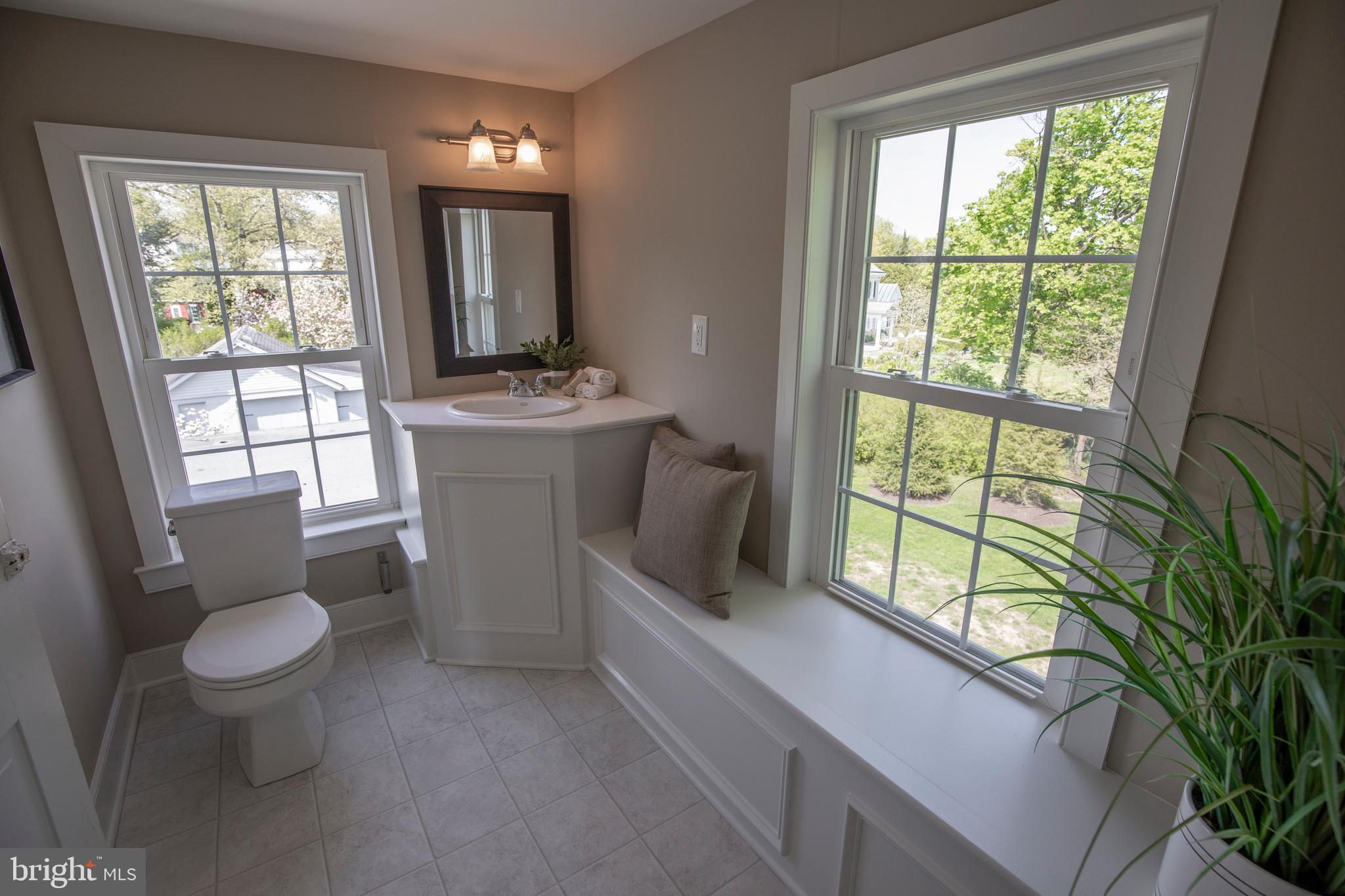DOYLESTOWN BORO - Residential