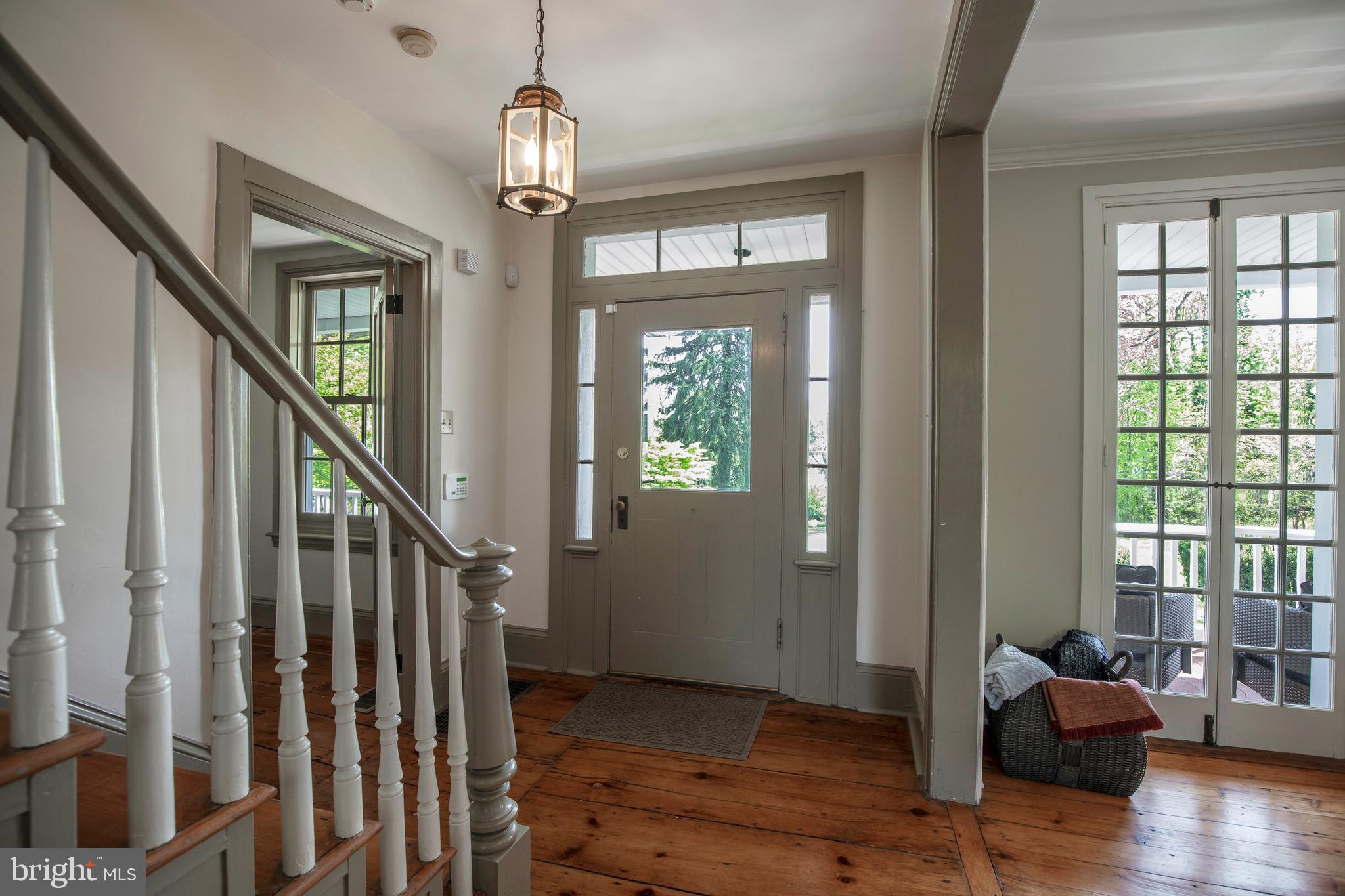 DOYLESTOWN BORO - Residential