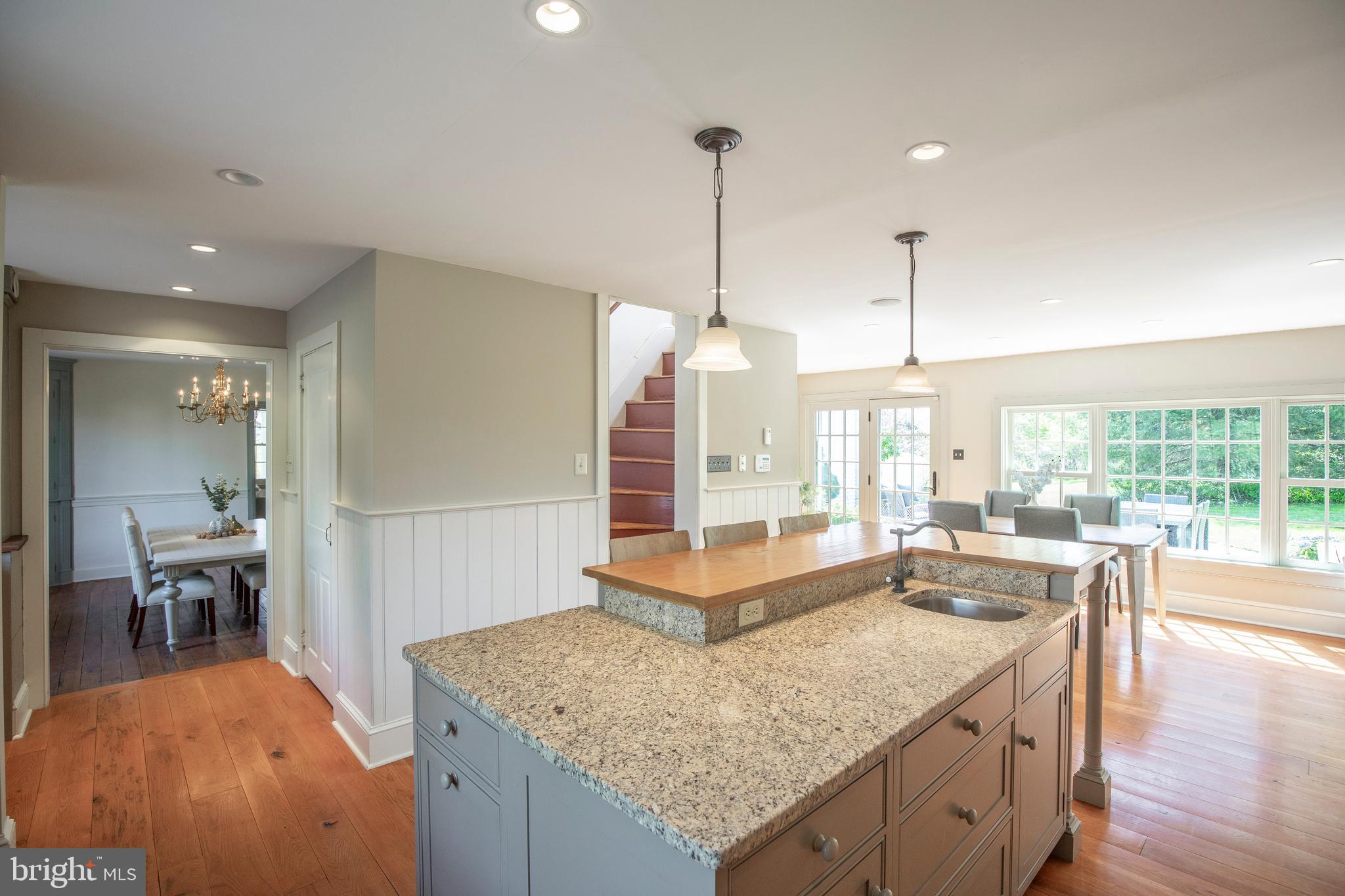 DOYLESTOWN BORO - Residential
