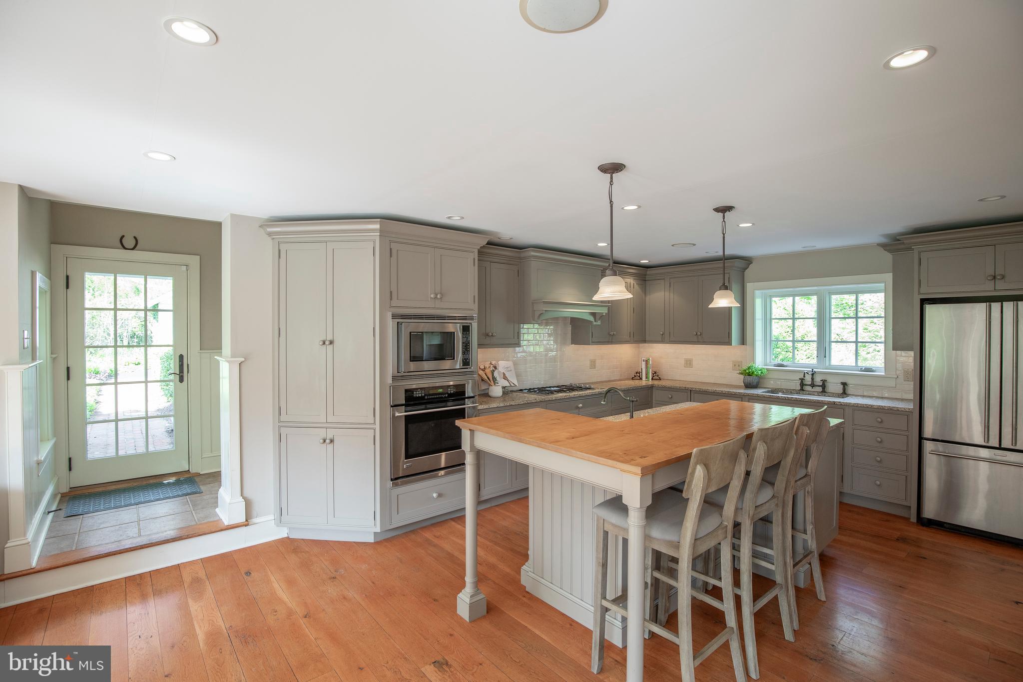 DOYLESTOWN BORO - Residential