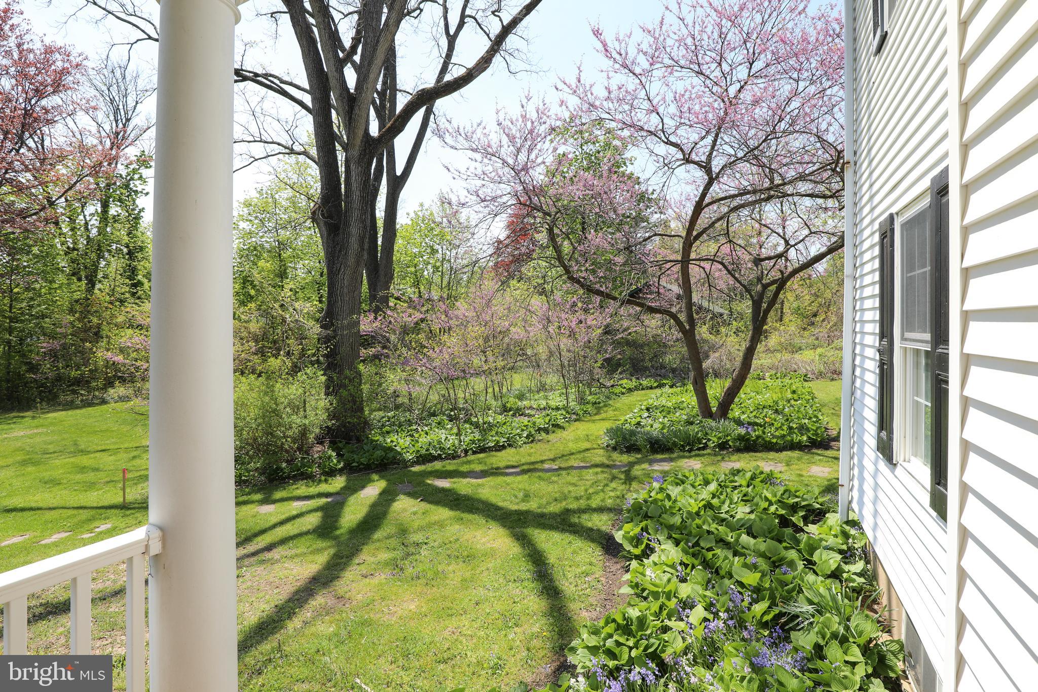 DOYLESTOWN BORO - Residential