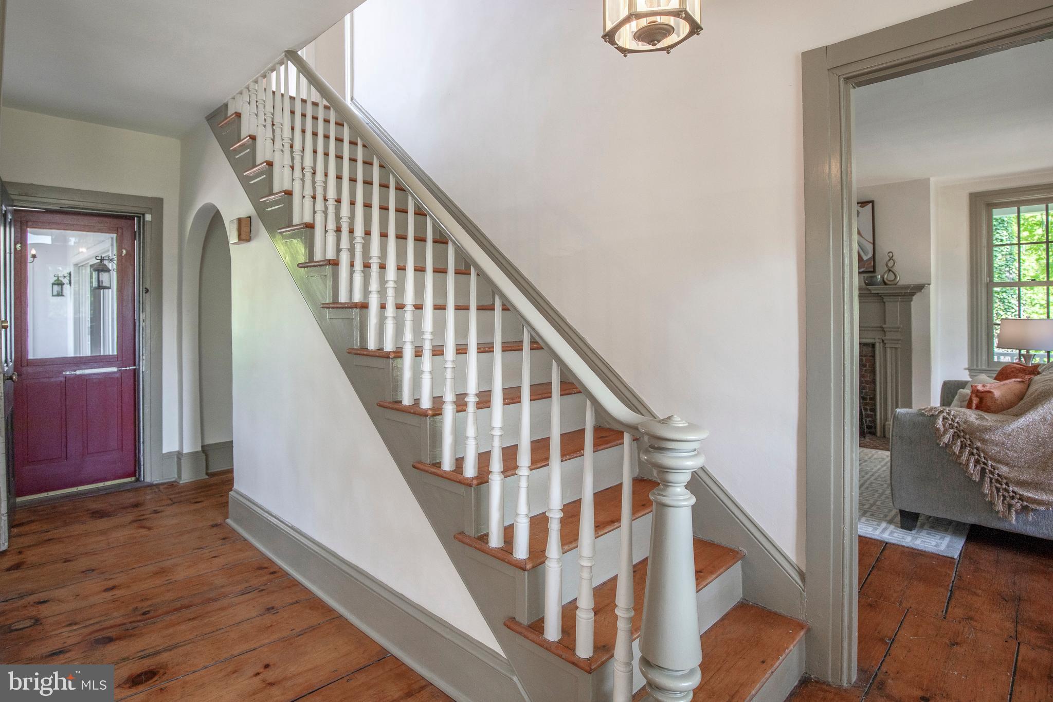 DOYLESTOWN BORO - Residential