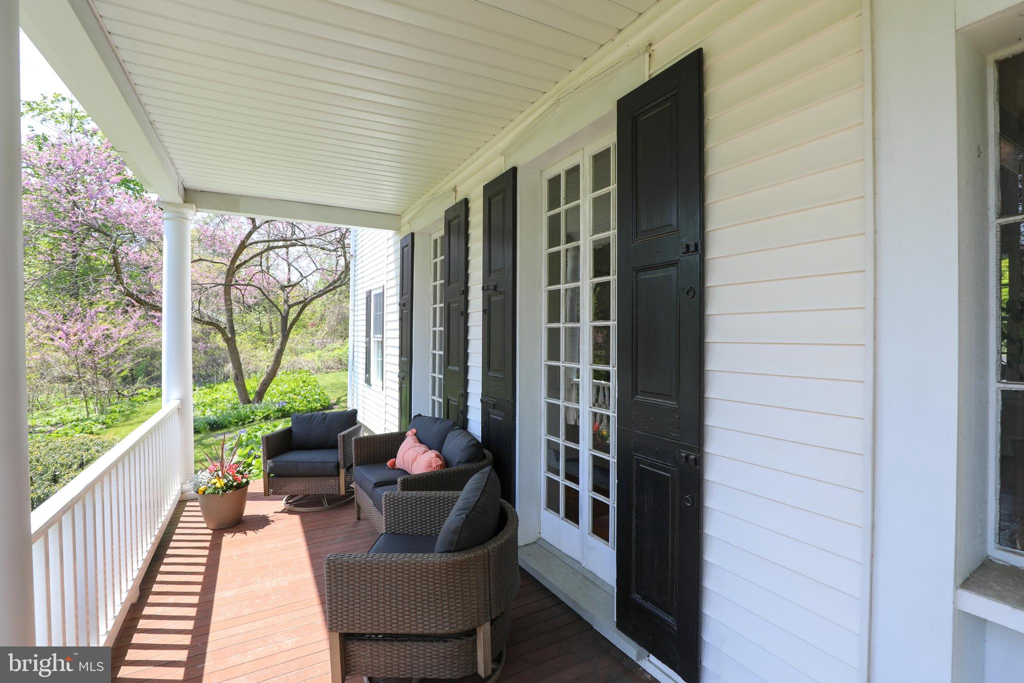 DOYLESTOWN BORO - Residential