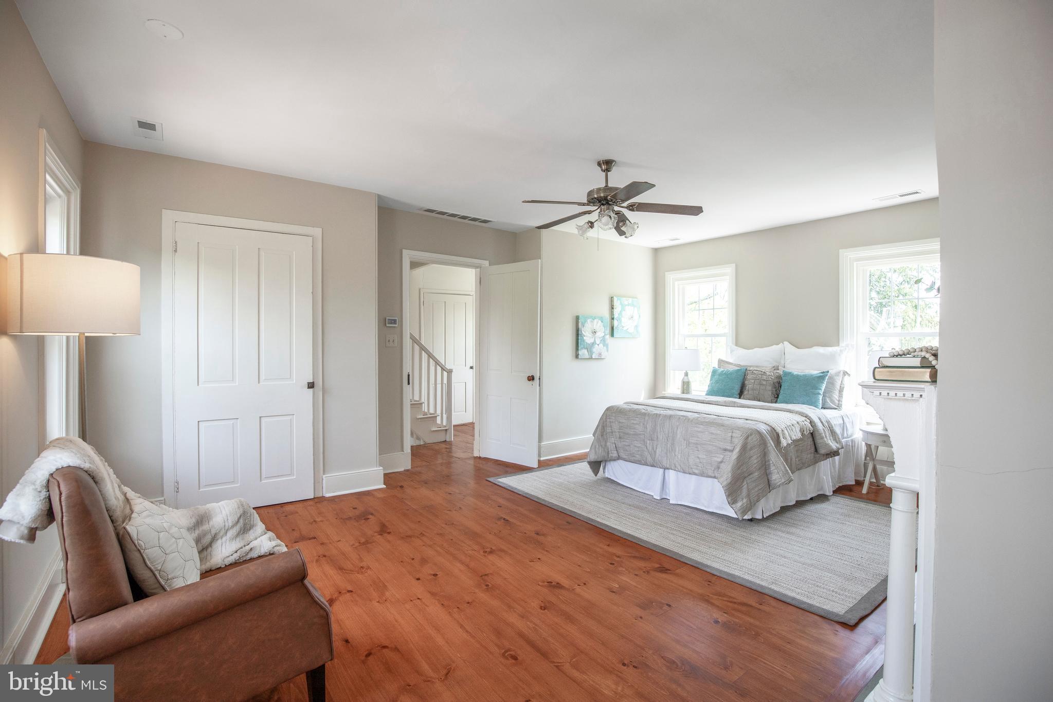 DOYLESTOWN BORO - Residential