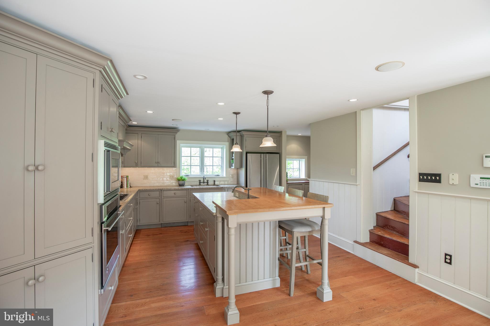 DOYLESTOWN BORO - Residential