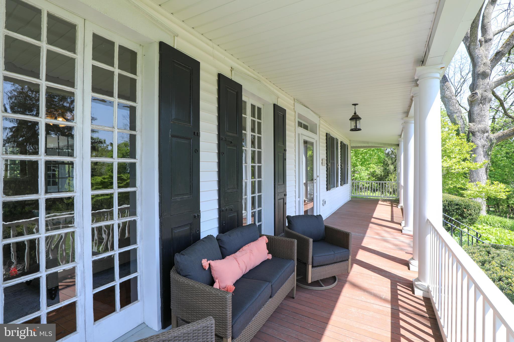 DOYLESTOWN BORO - Residential