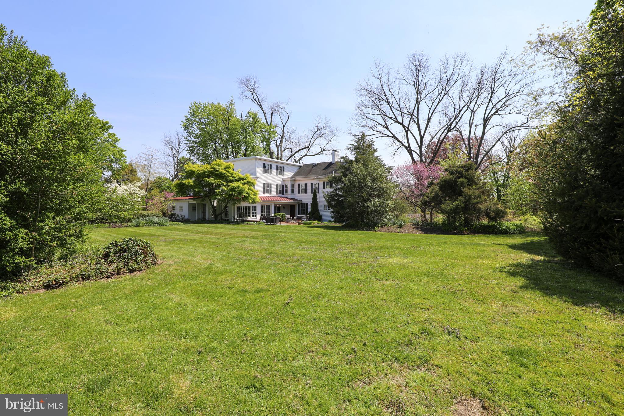 DOYLESTOWN BORO - Residential