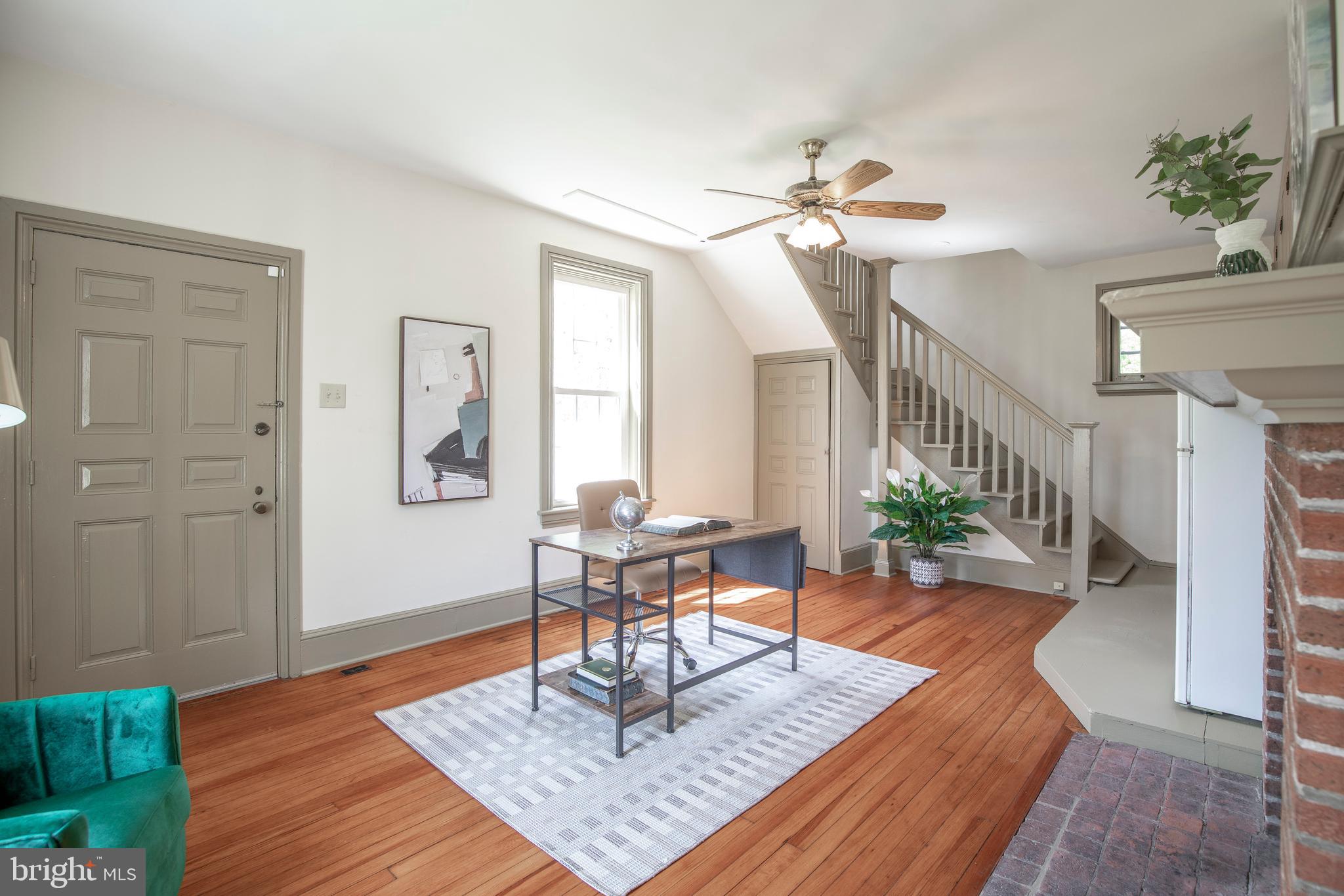 DOYLESTOWN BORO - Residential
