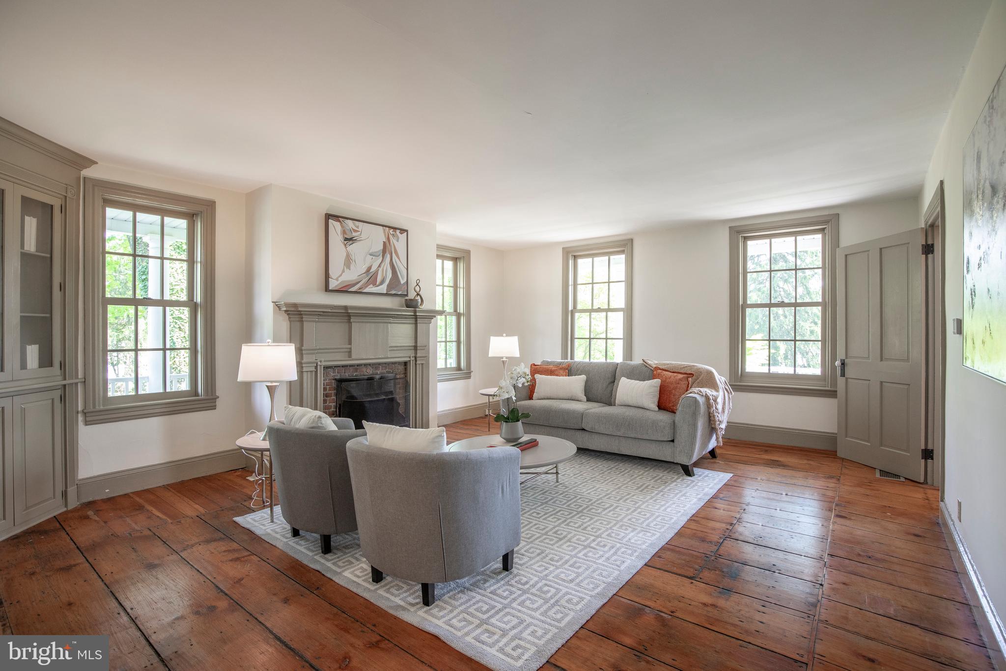 DOYLESTOWN BORO - Residential