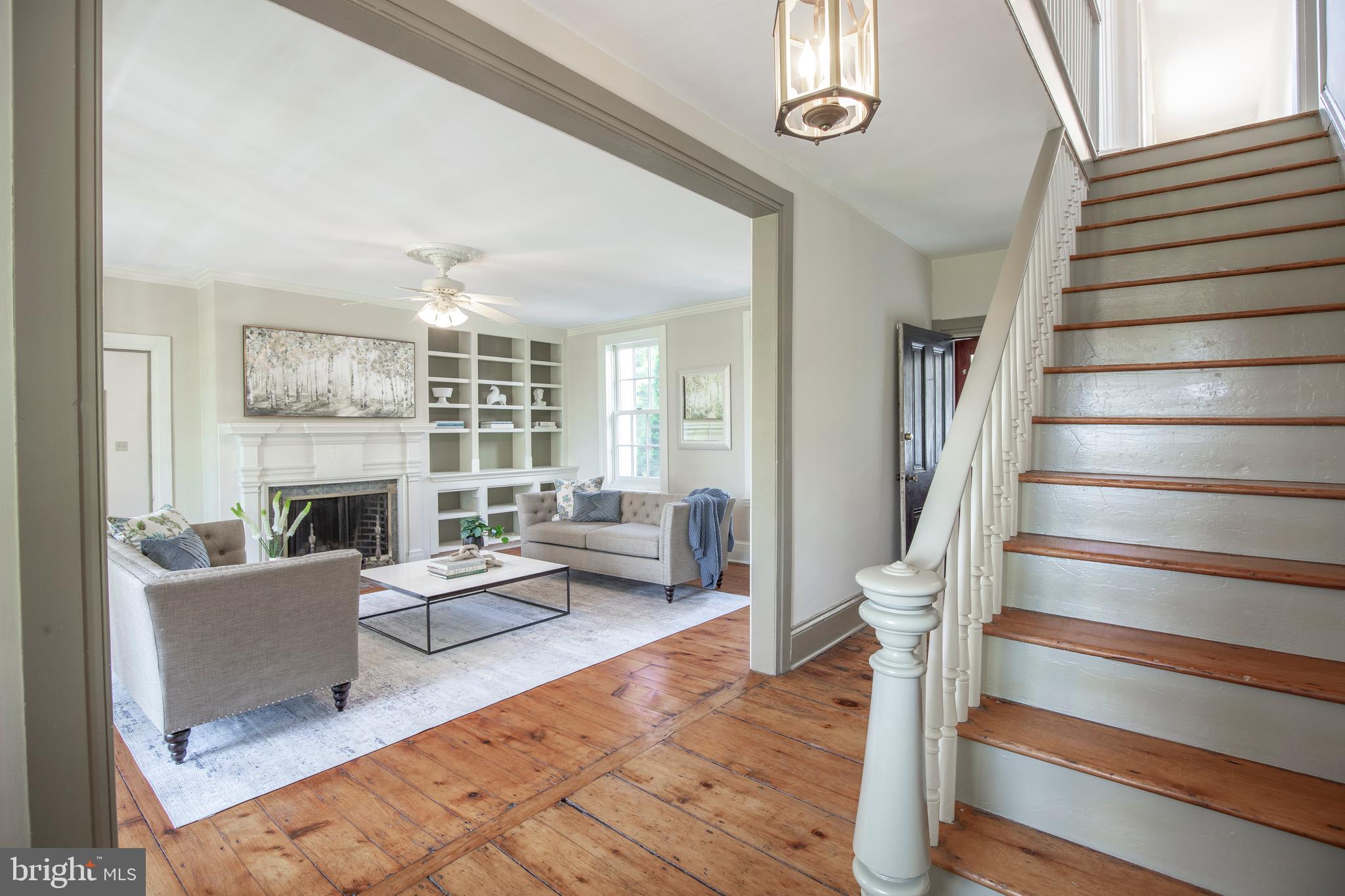 DOYLESTOWN BORO - Residential