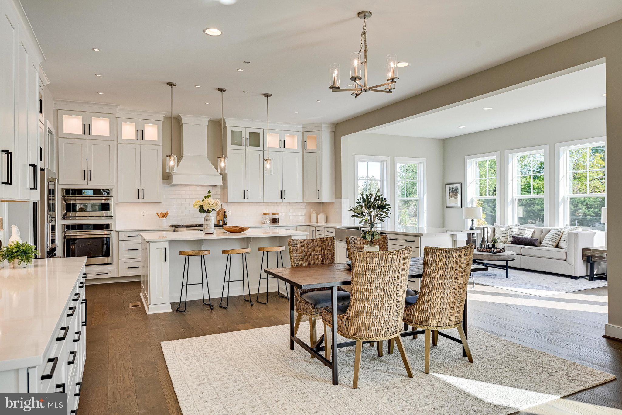 BELLE HAVEN ESTATES - Residential