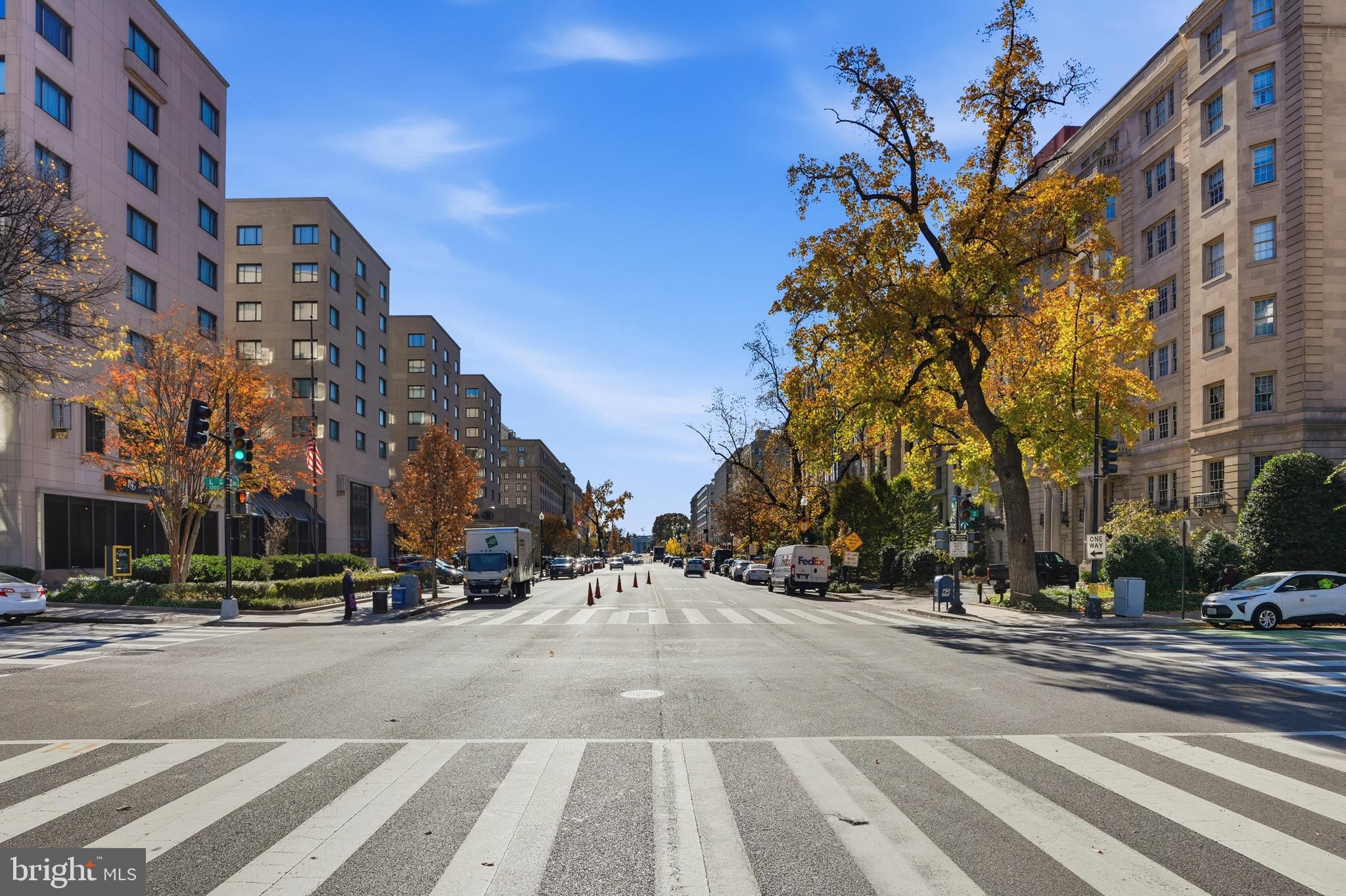 1026 16TH STREET NW 801