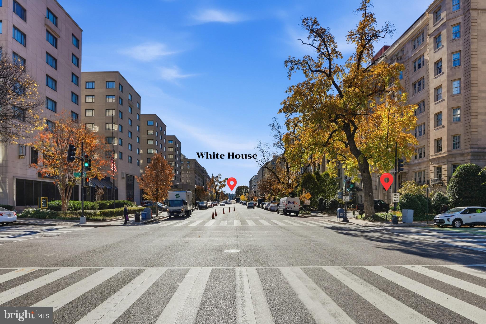 1026 16TH STREET NW 801