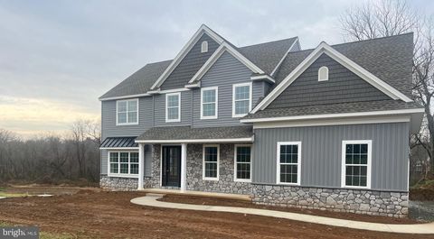 179 ELLICOTT ROAD AVONDALE PA 19311