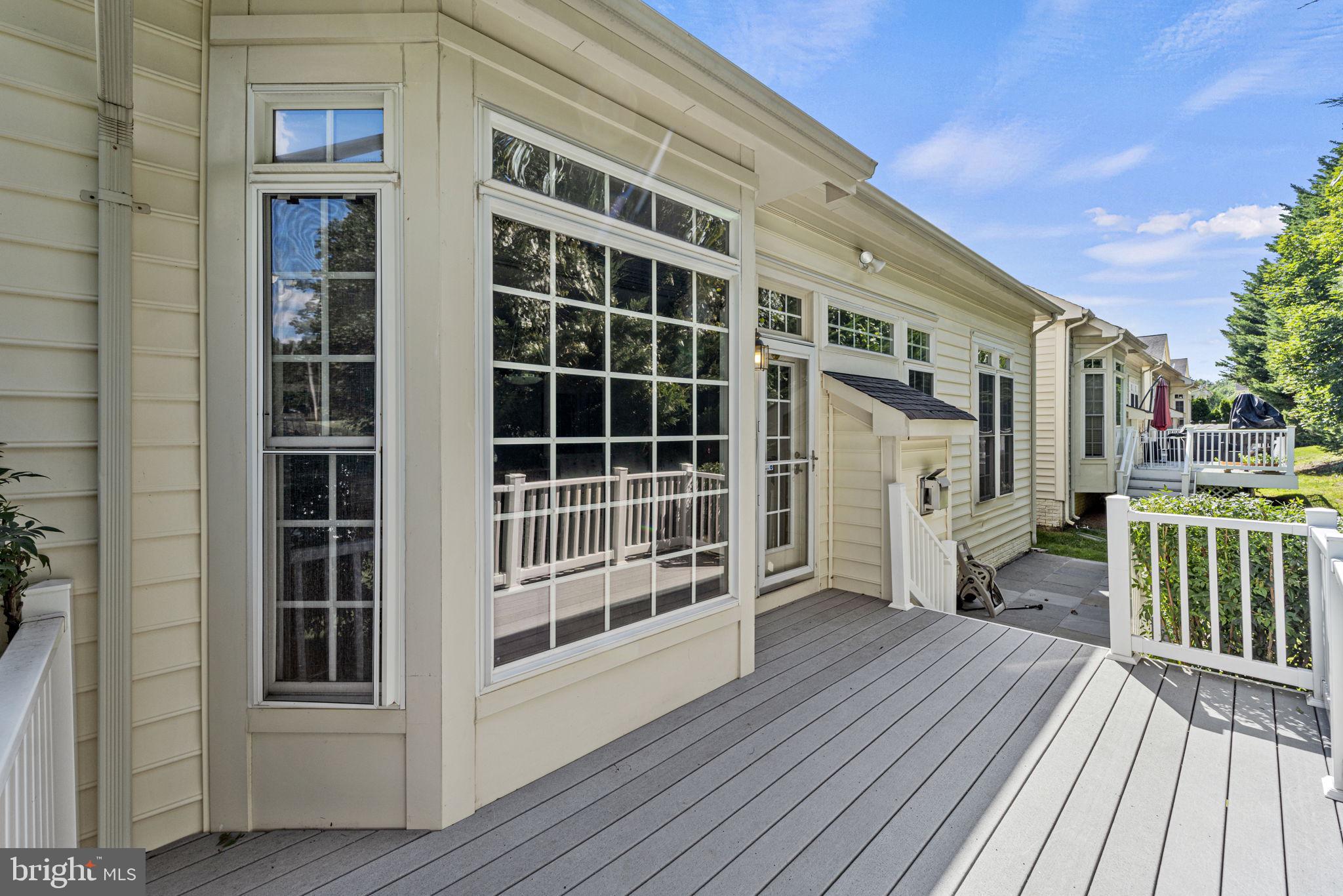 LAKELANDS GREAT SENECA - Residential