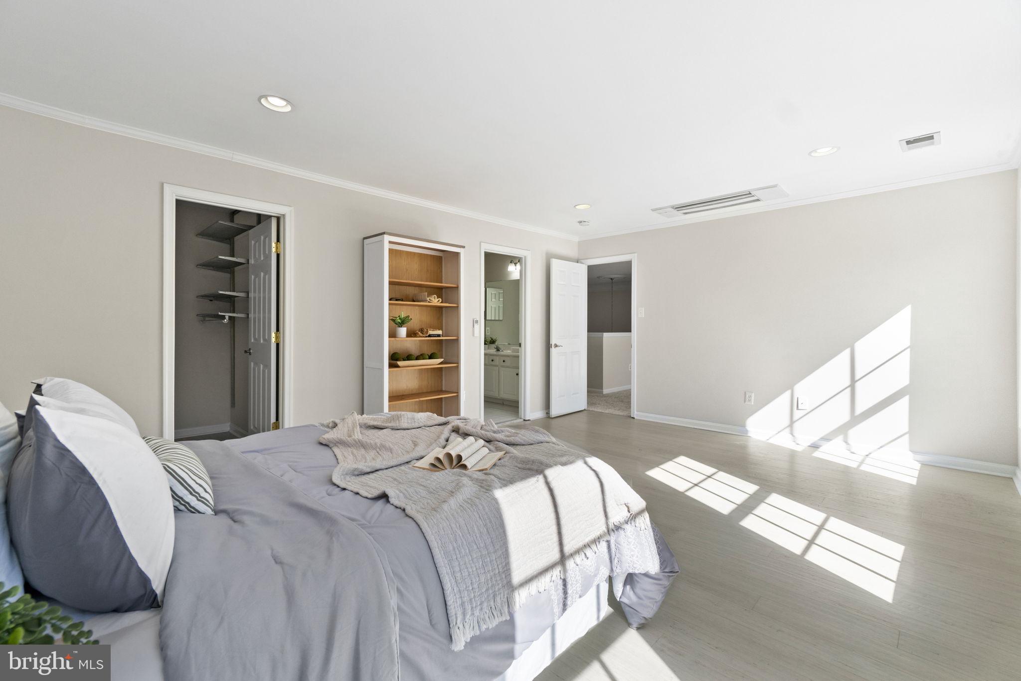 LAKELANDS GREAT SENECA - Residential