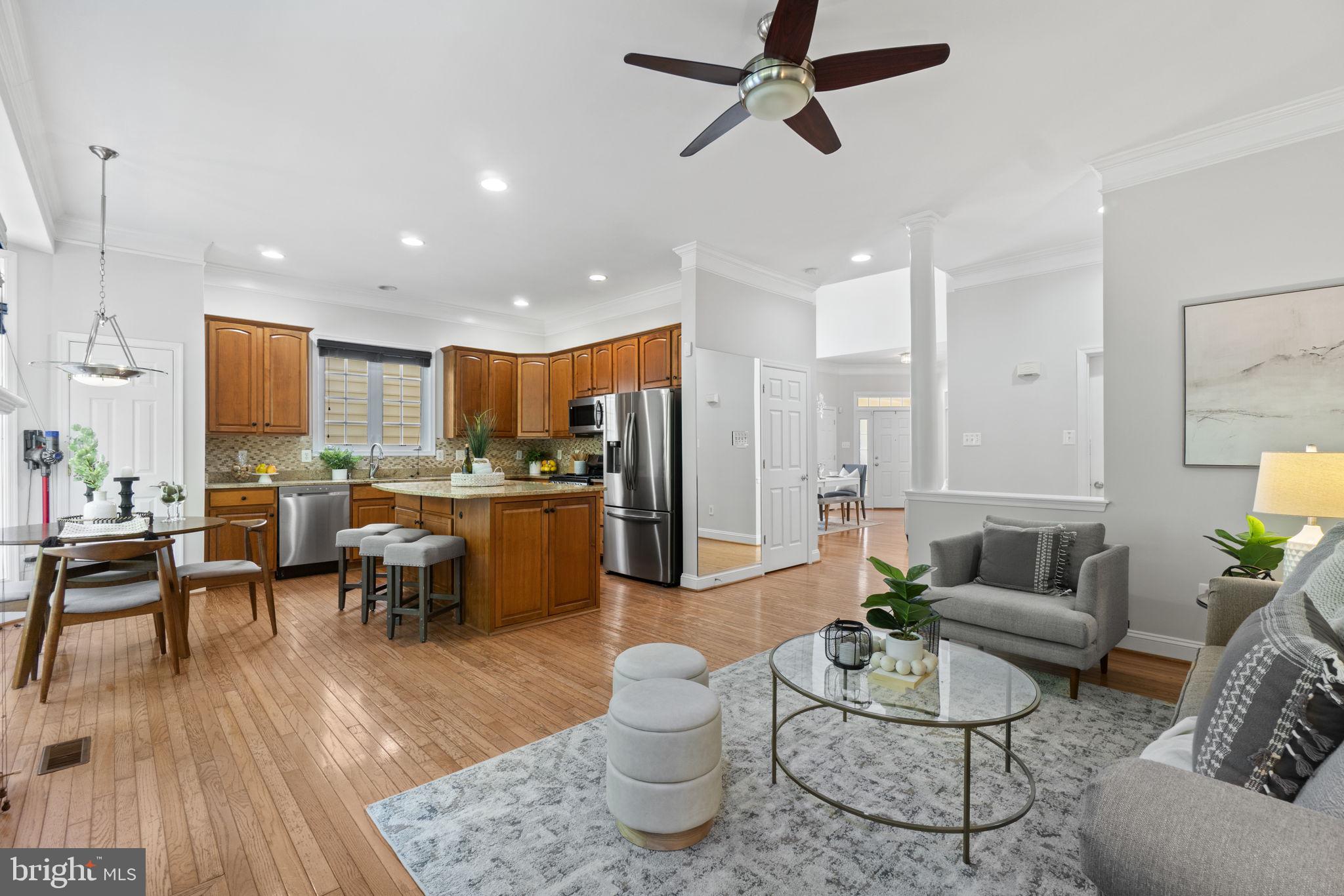 LAKELANDS GREAT SENECA - Residential