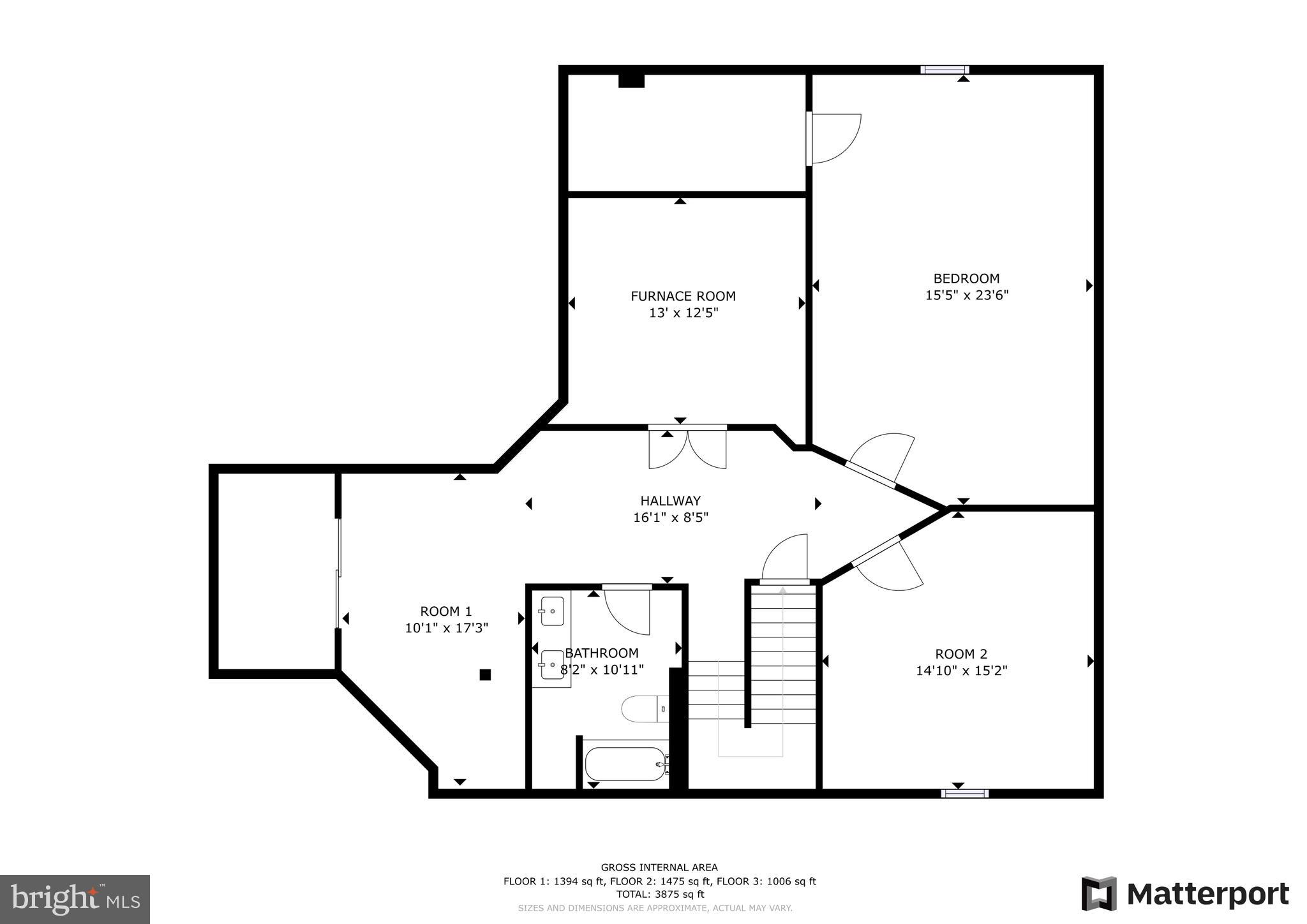 LAKELANDS GREAT SENECA - Residential