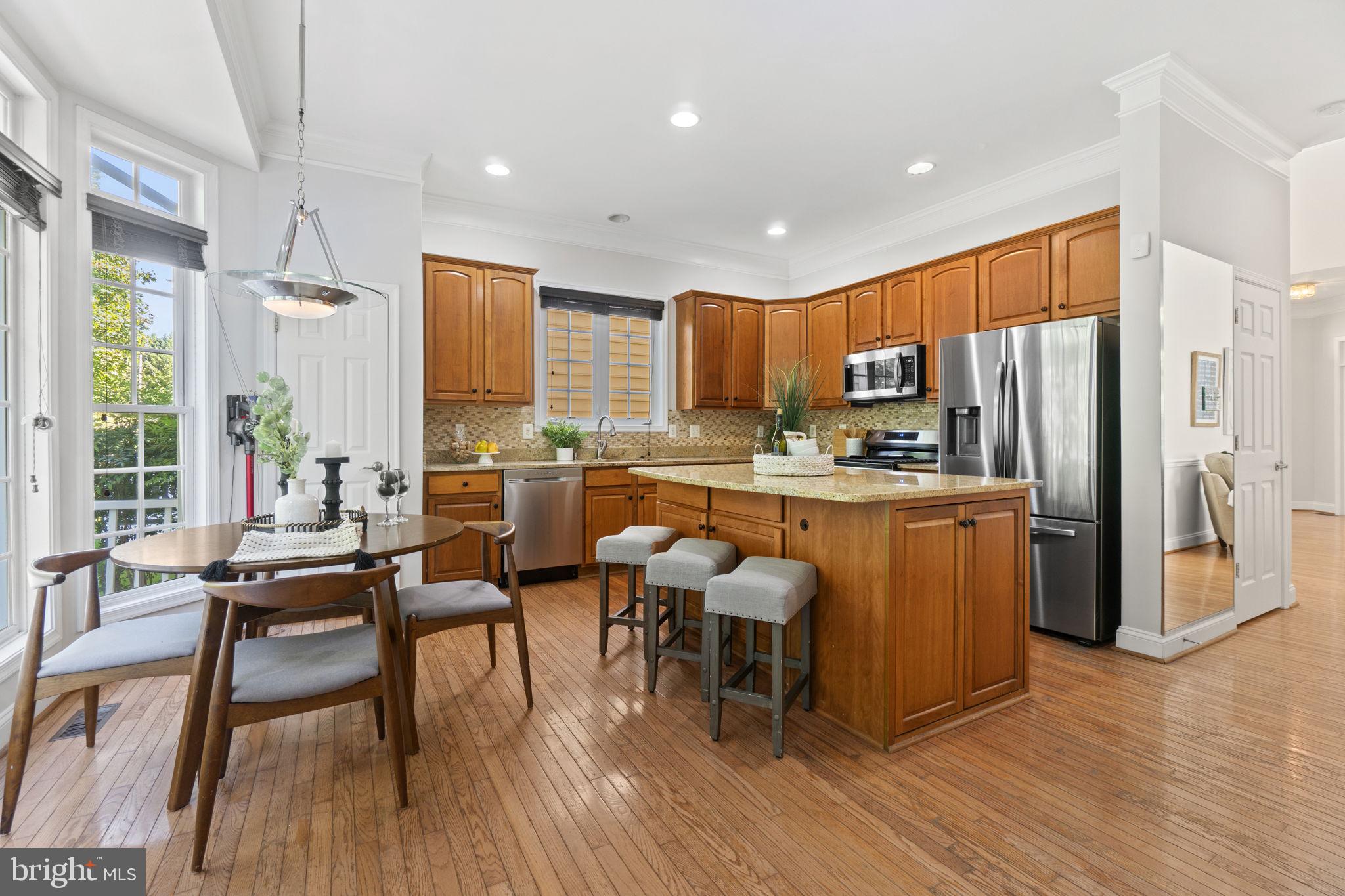 LAKELANDS GREAT SENECA - Residential