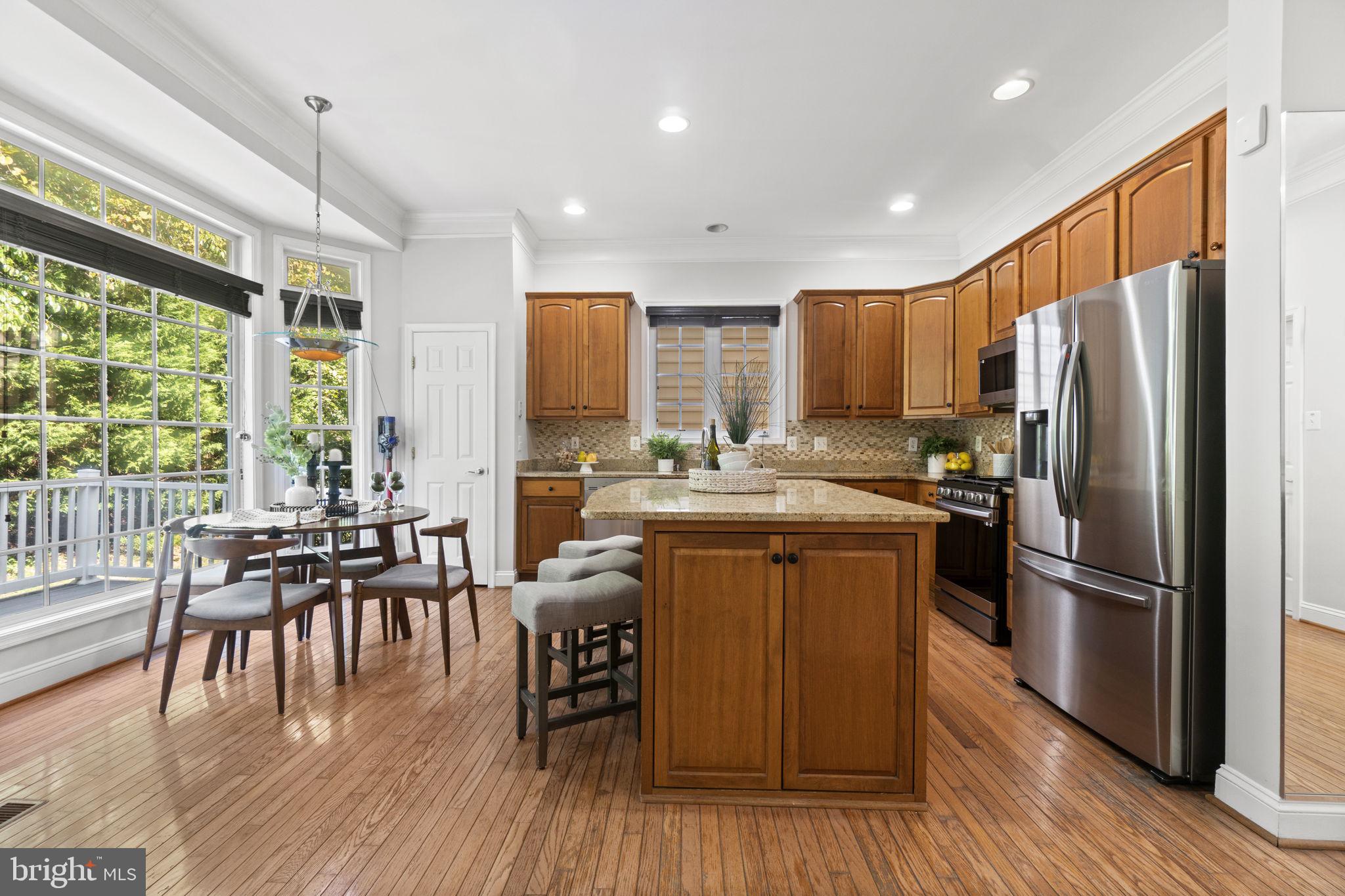 LAKELANDS GREAT SENECA - Residential