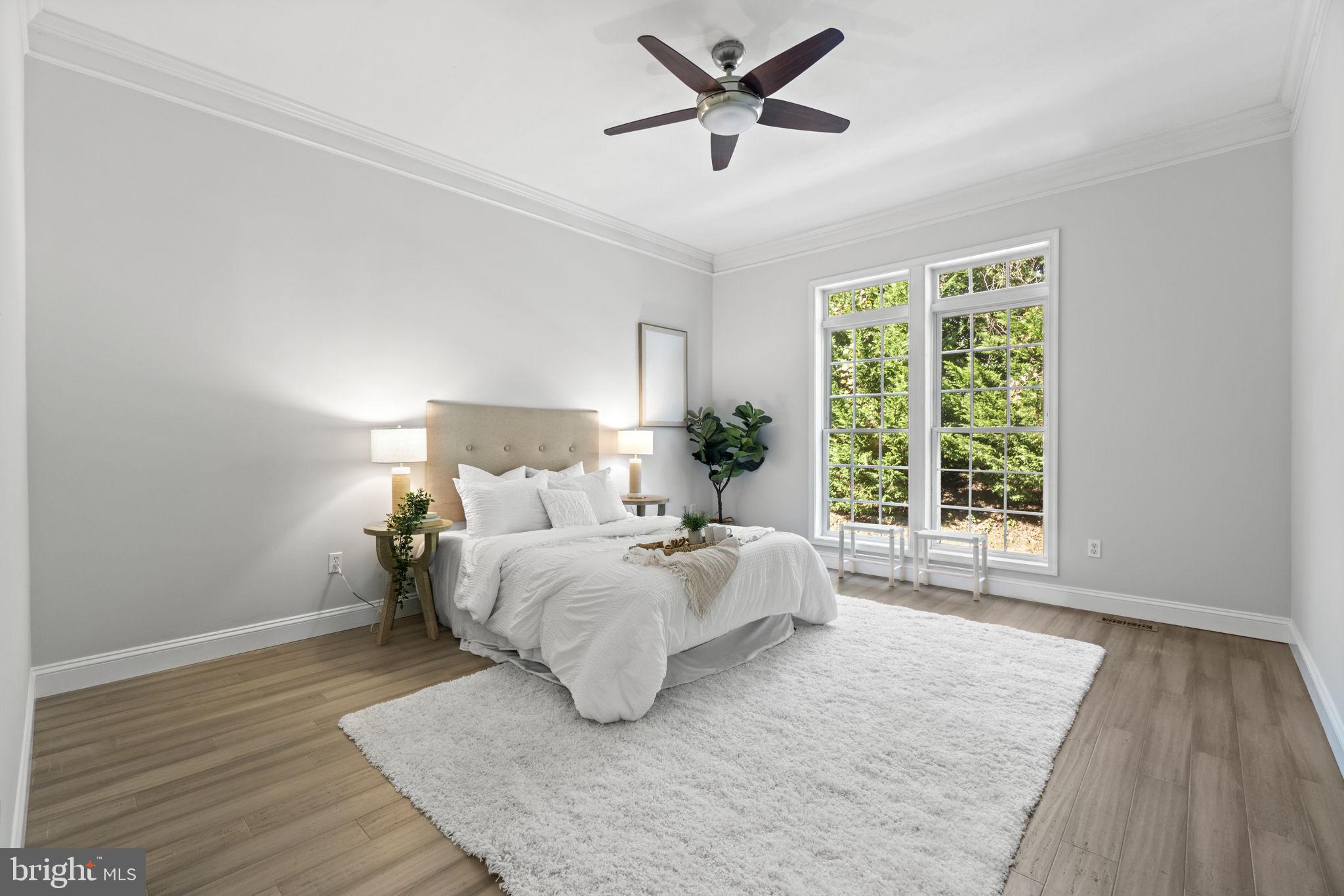 LAKELANDS GREAT SENECA - Residential