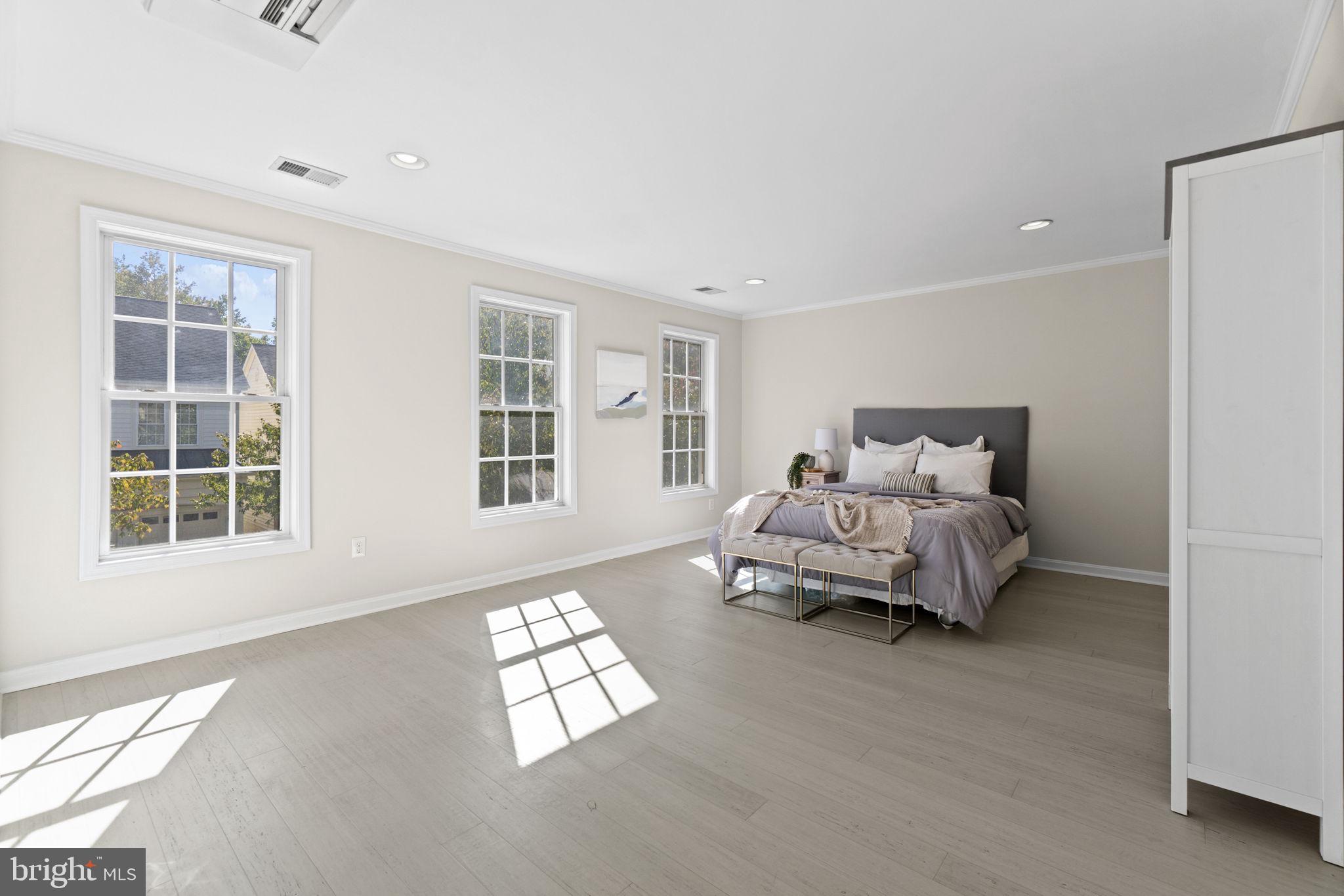 LAKELANDS GREAT SENECA - Residential