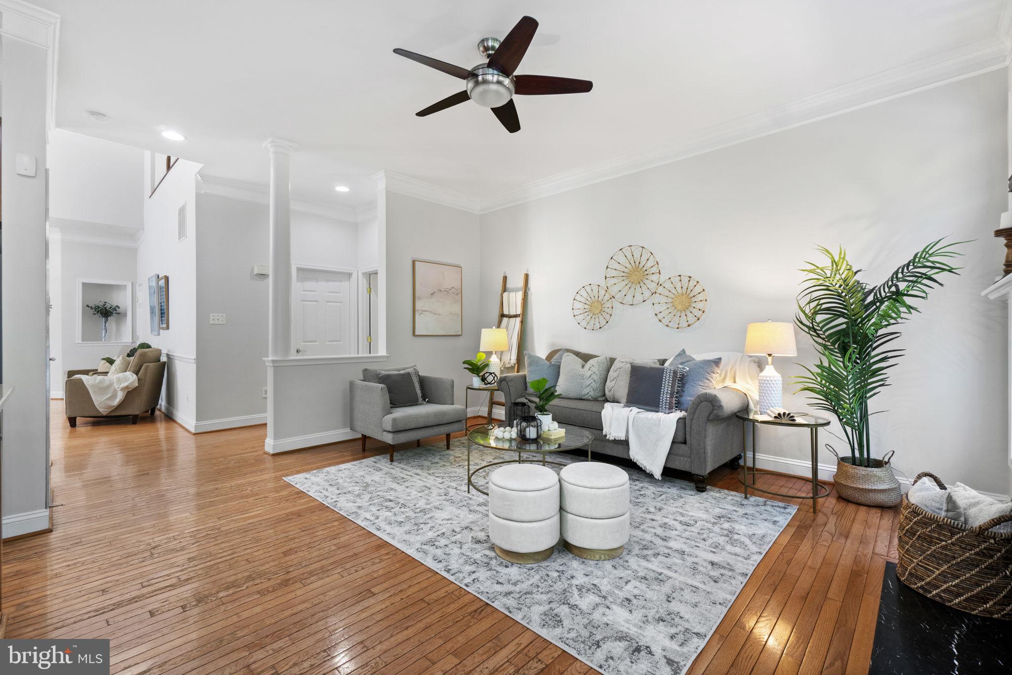 LAKELANDS GREAT SENECA - Residential