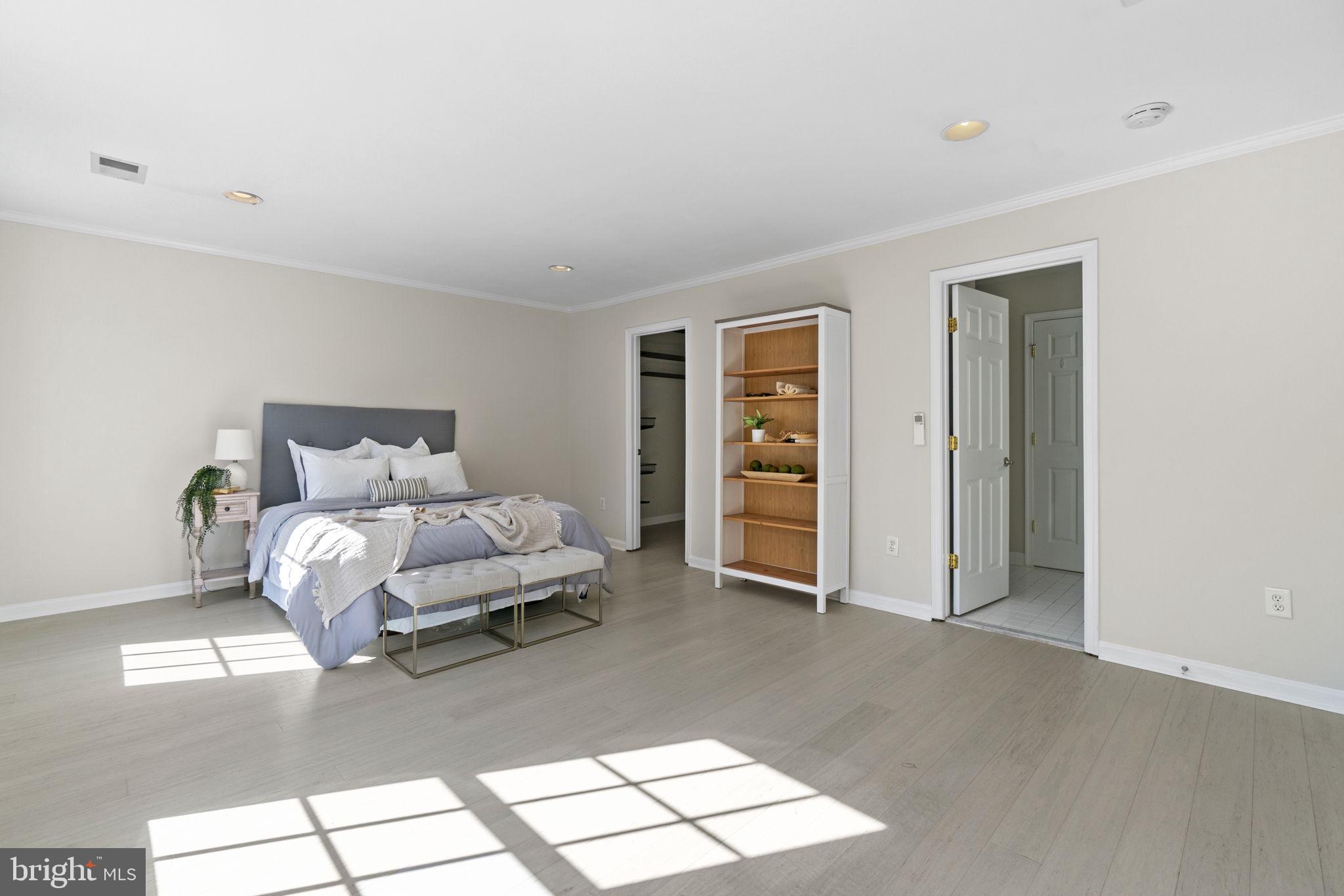 LAKELANDS GREAT SENECA - Residential