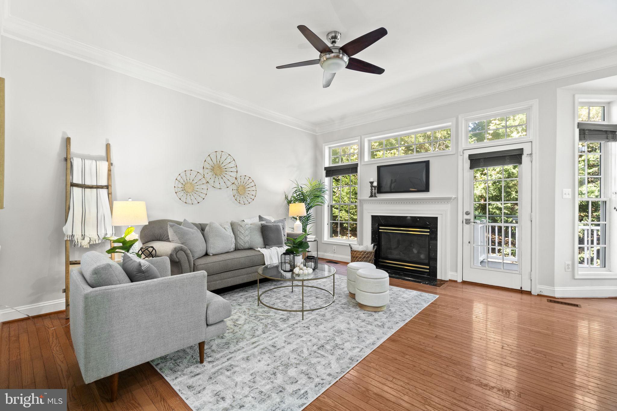 LAKELANDS GREAT SENECA - Residential