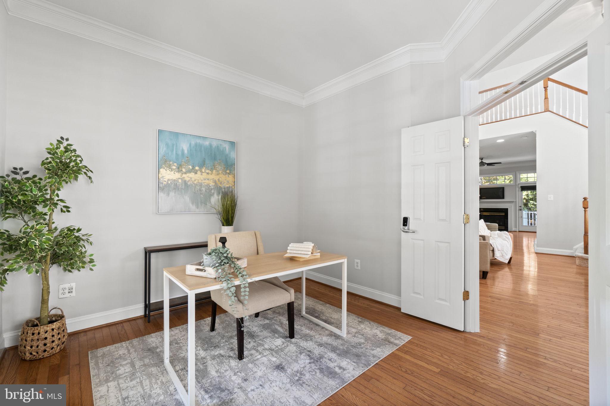 LAKELANDS GREAT SENECA - Residential