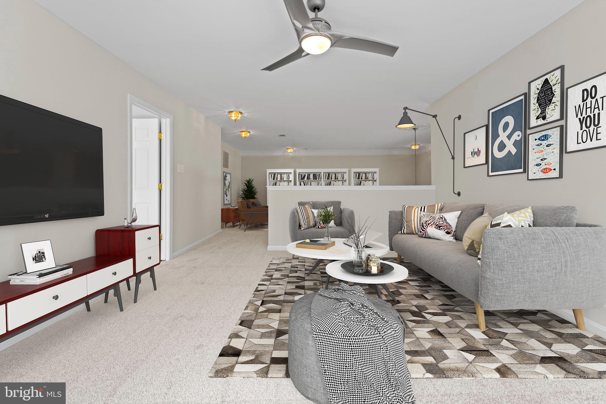 LAKELANDS GREAT SENECA - Residential