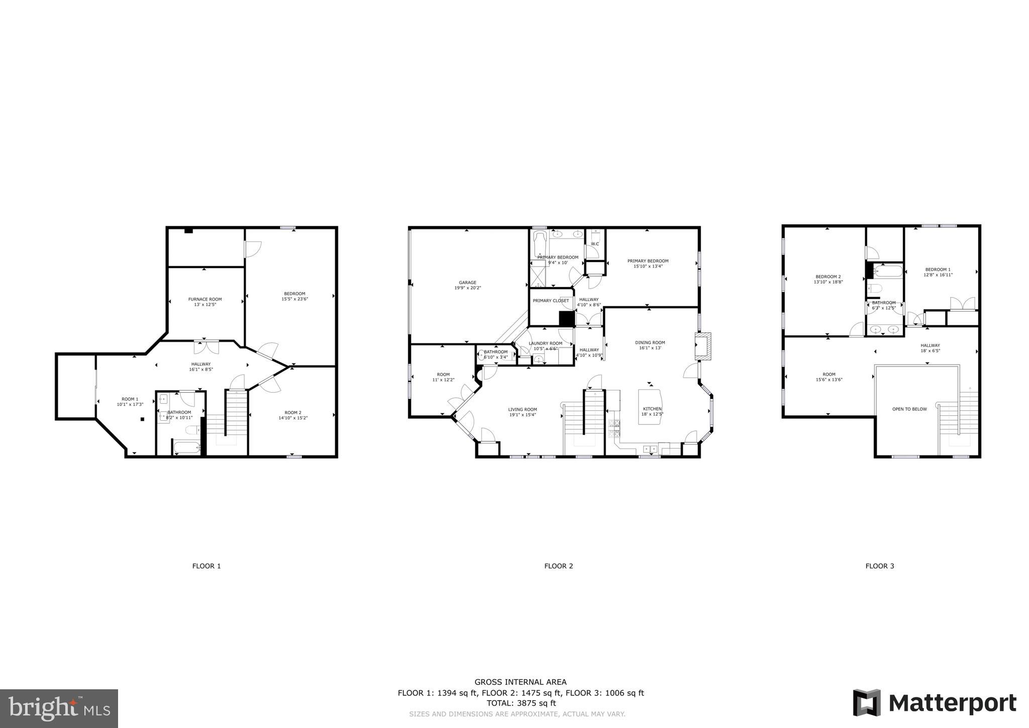 LAKELANDS GREAT SENECA - Residential