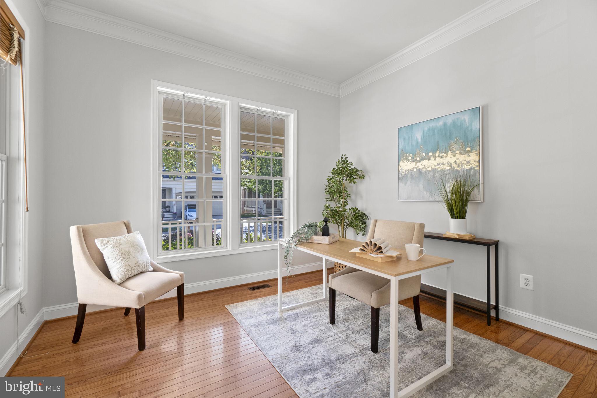 LAKELANDS GREAT SENECA - Residential