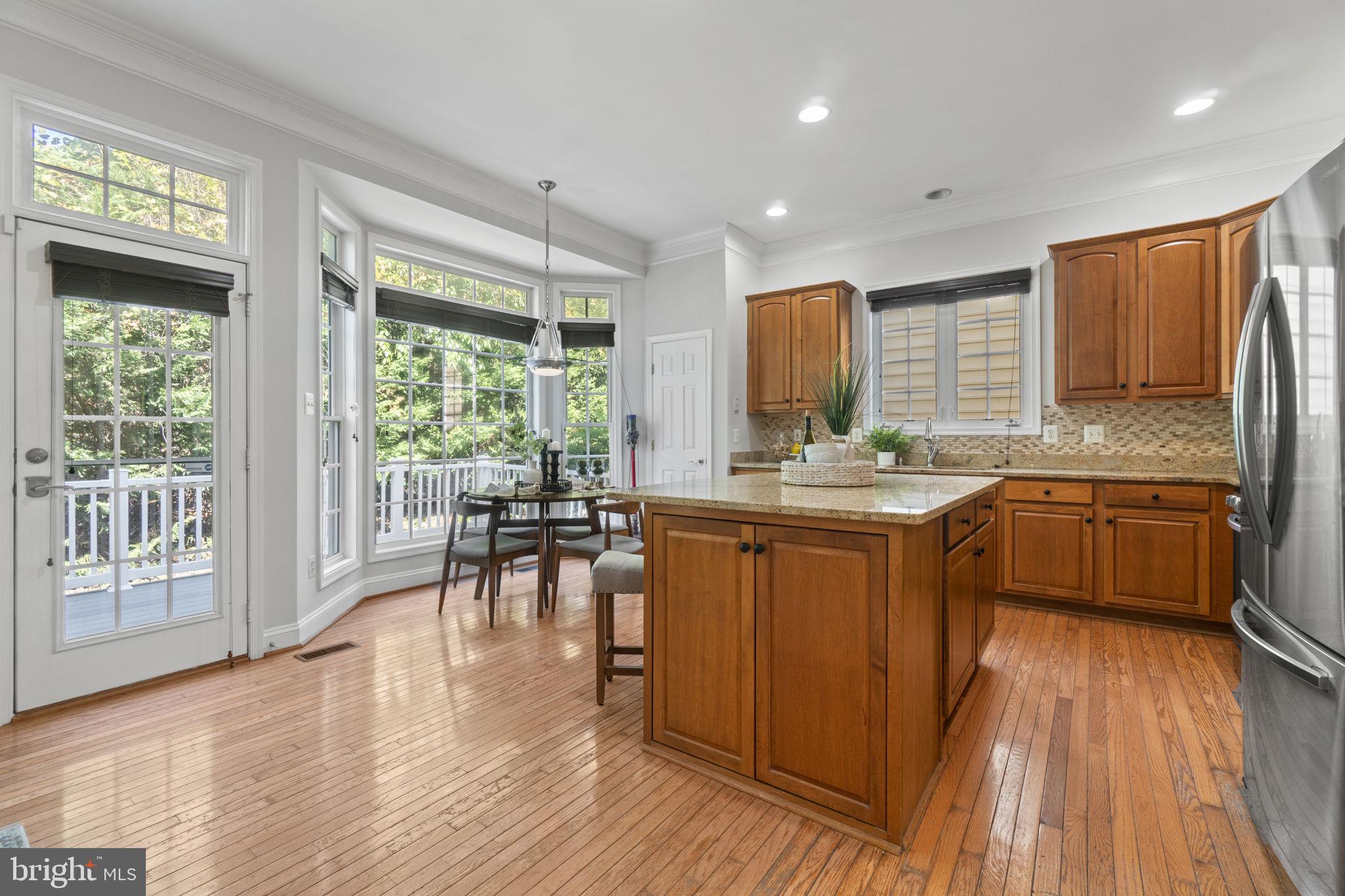 LAKELANDS GREAT SENECA - Residential