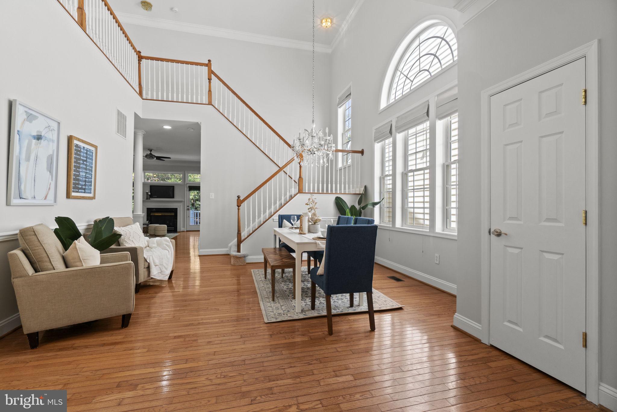 LAKELANDS GREAT SENECA - Residential