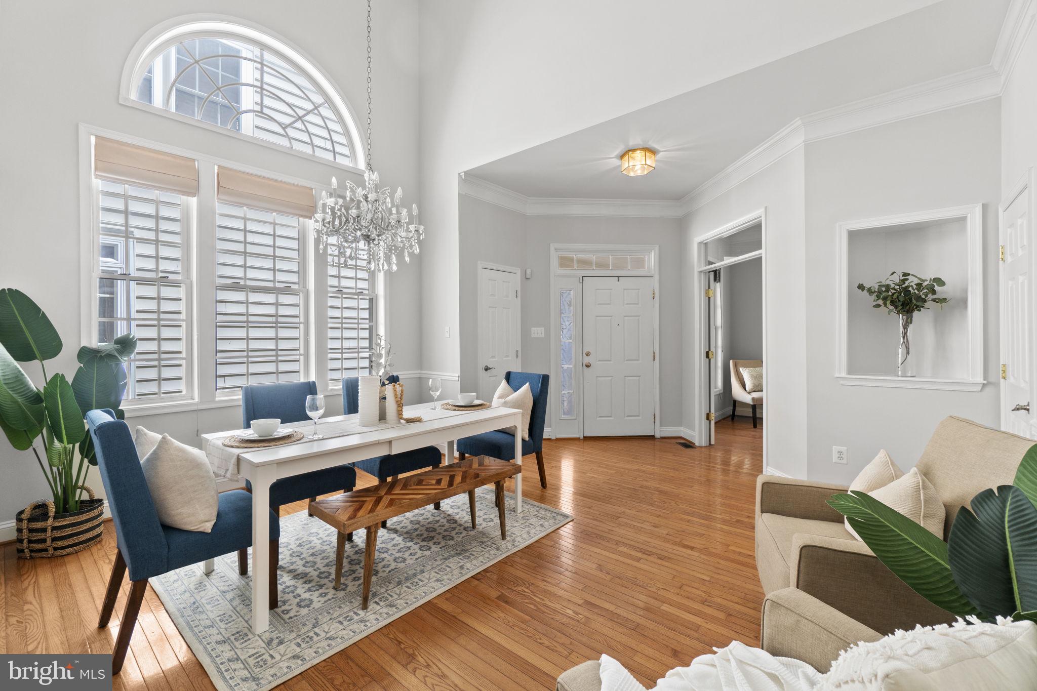 LAKELANDS GREAT SENECA - Residential