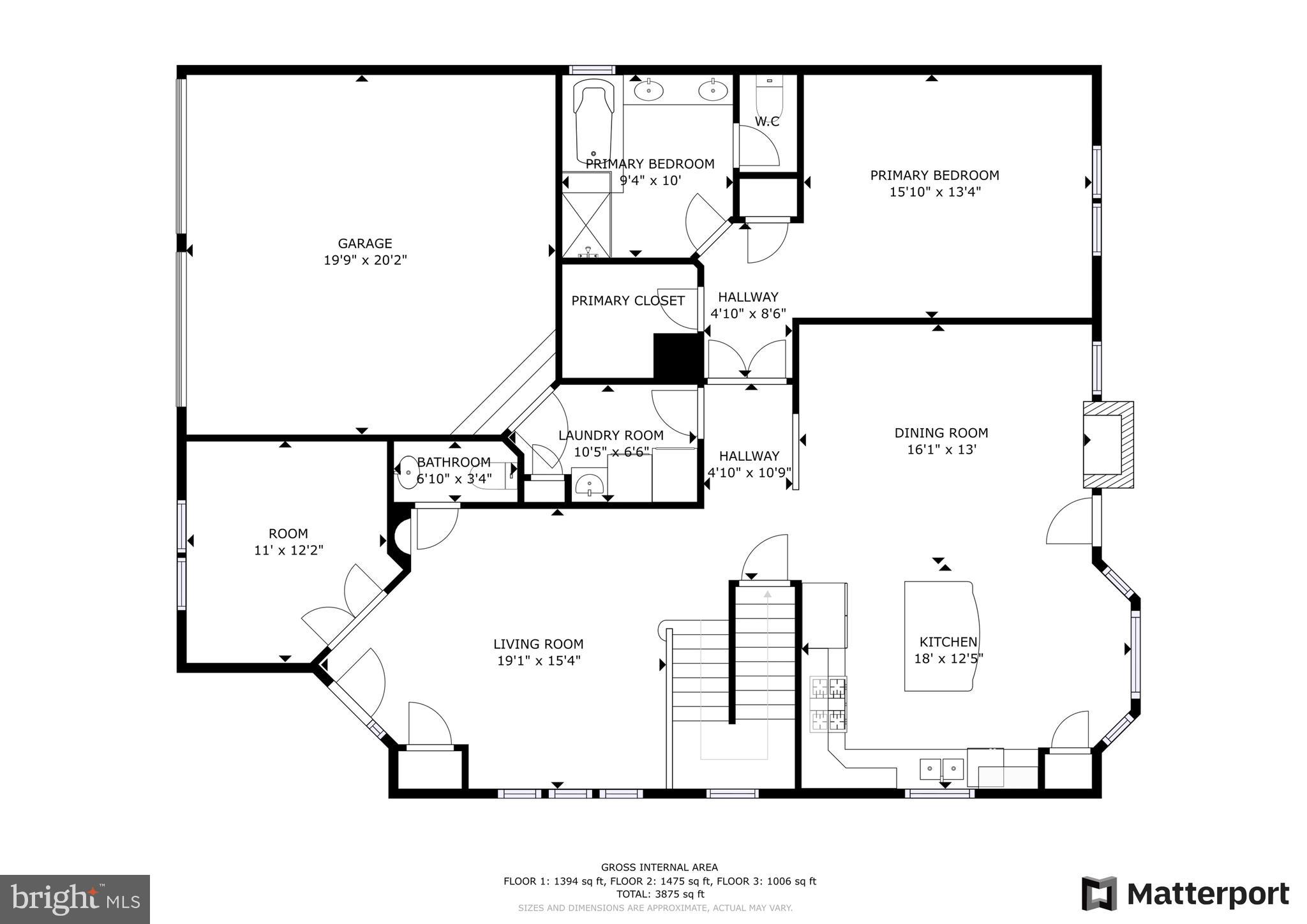 LAKELANDS GREAT SENECA - Residential
