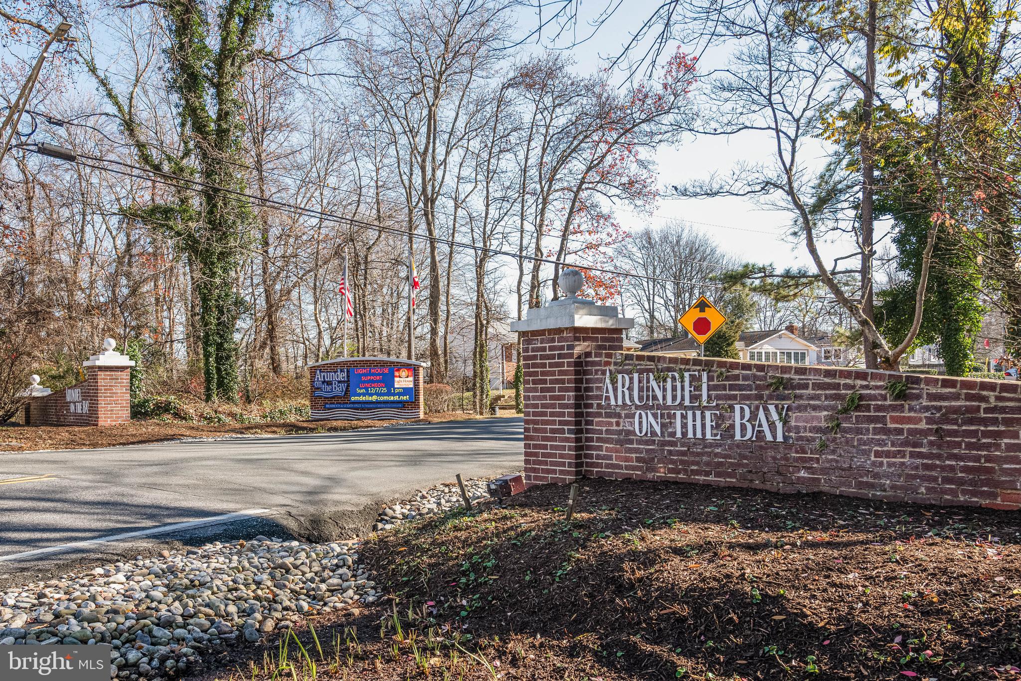 ARUNDEL ON THE BAY - Residential
